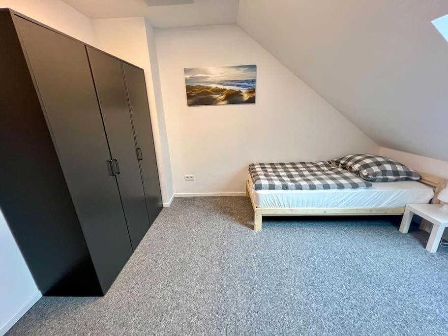 Two-Bedroom Apartment photo 2