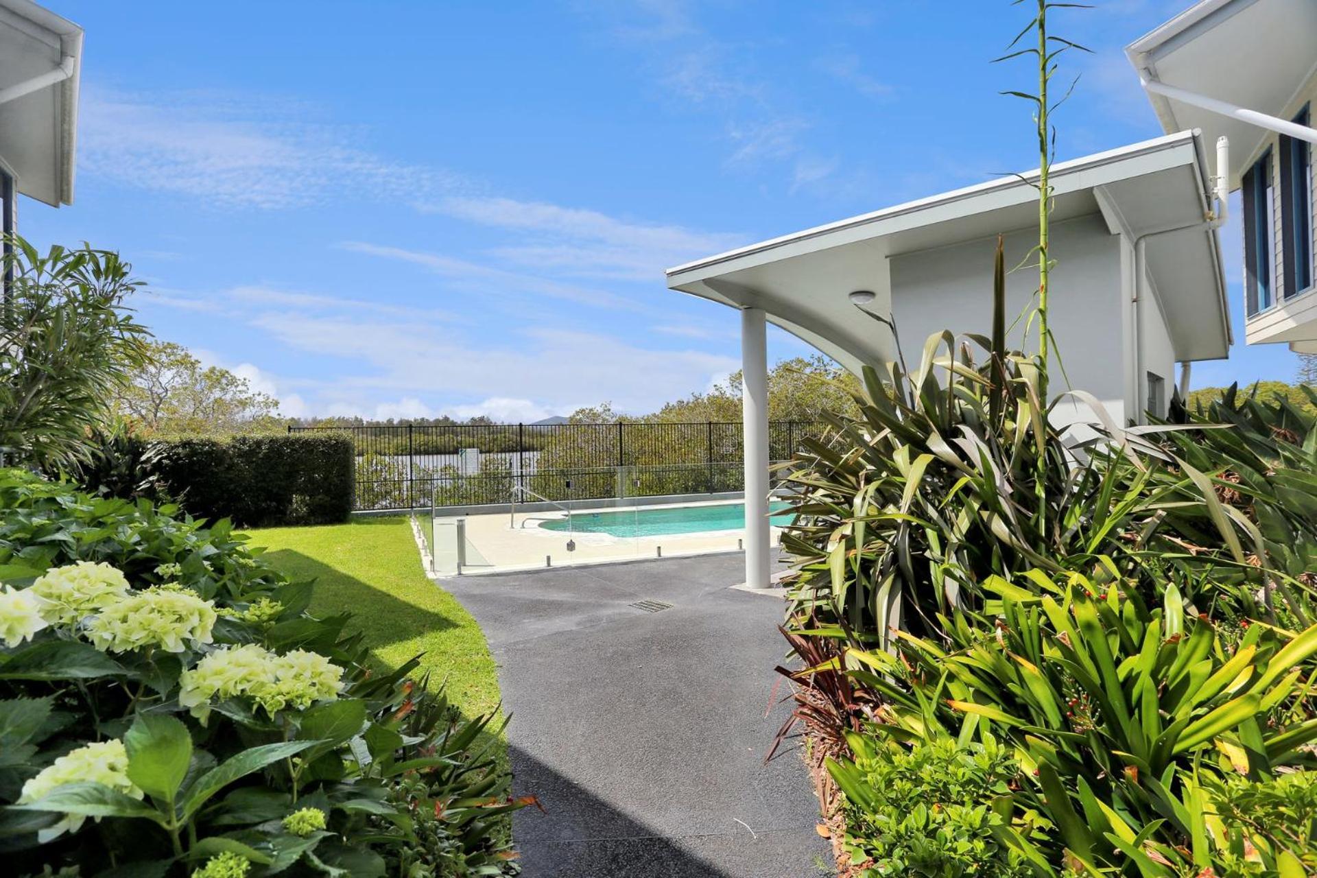 Vacation Home photo 2