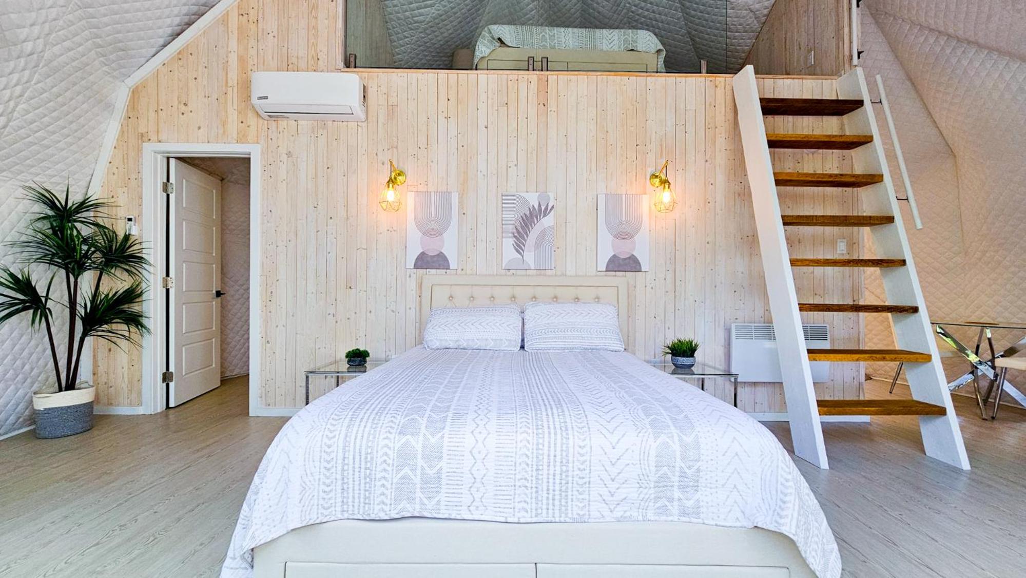 Two-Bedroom House photo 1