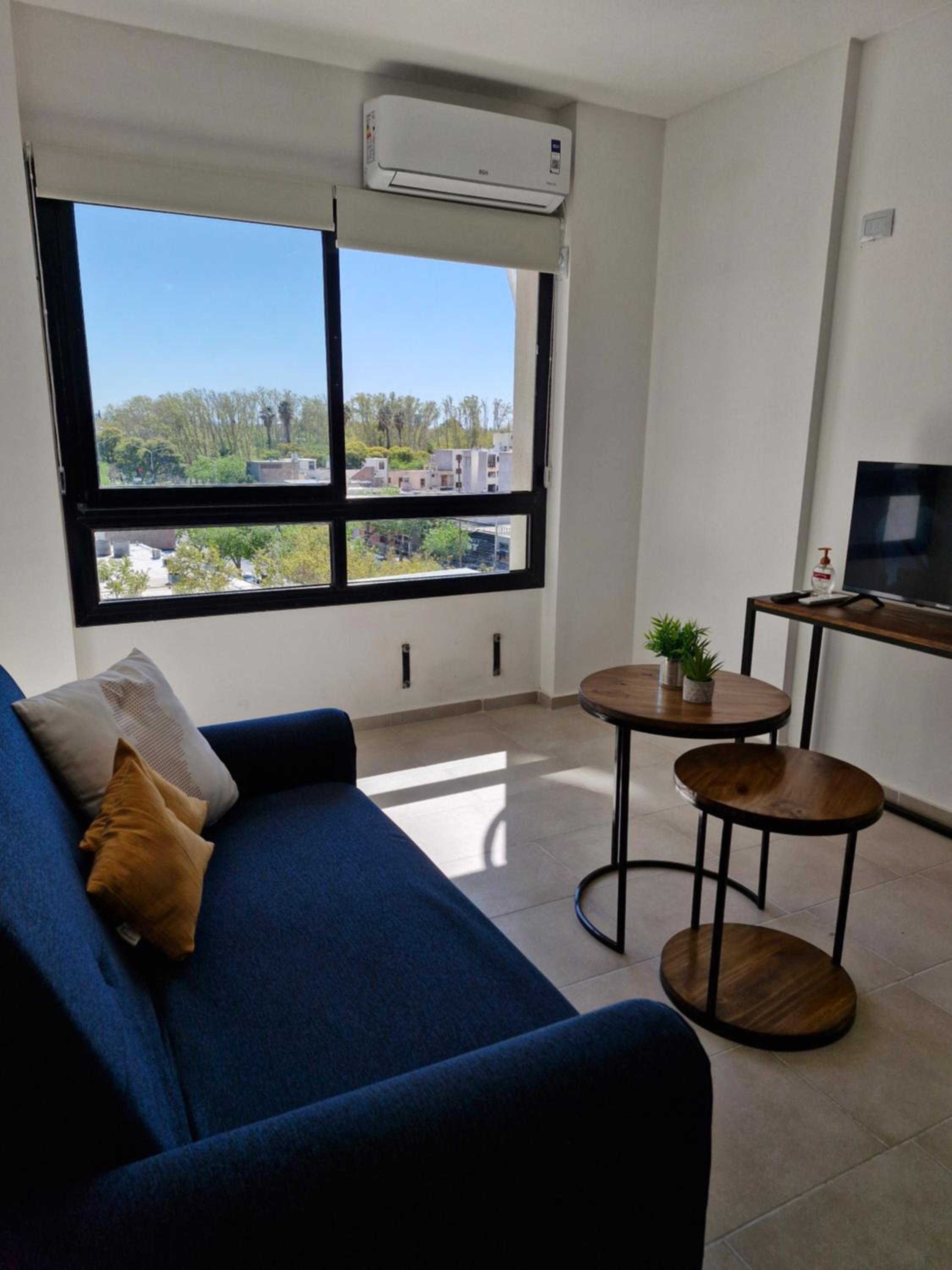 One-Bedroom Apartment photo 3