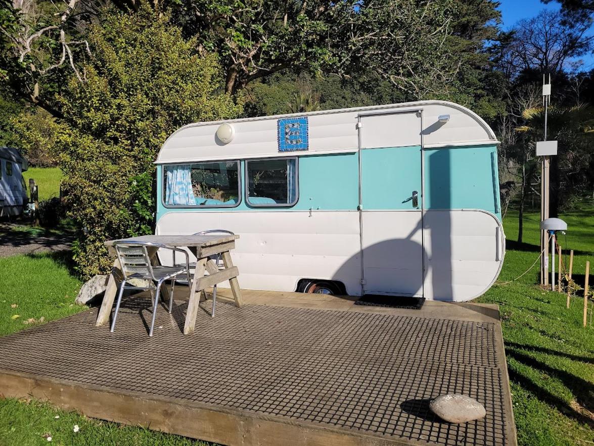 Caravan - Photo 4