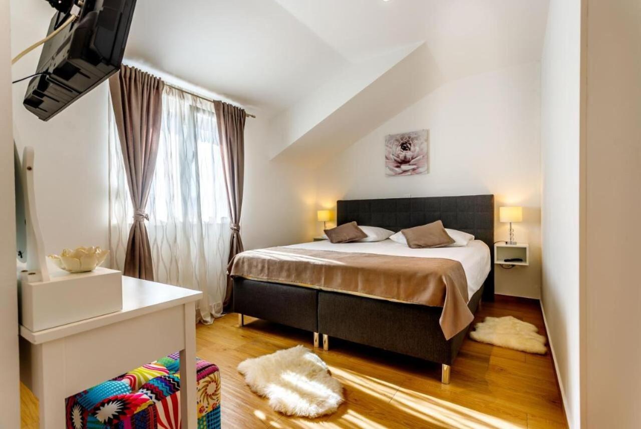 Four-Bedroom Vacation Home photo 3