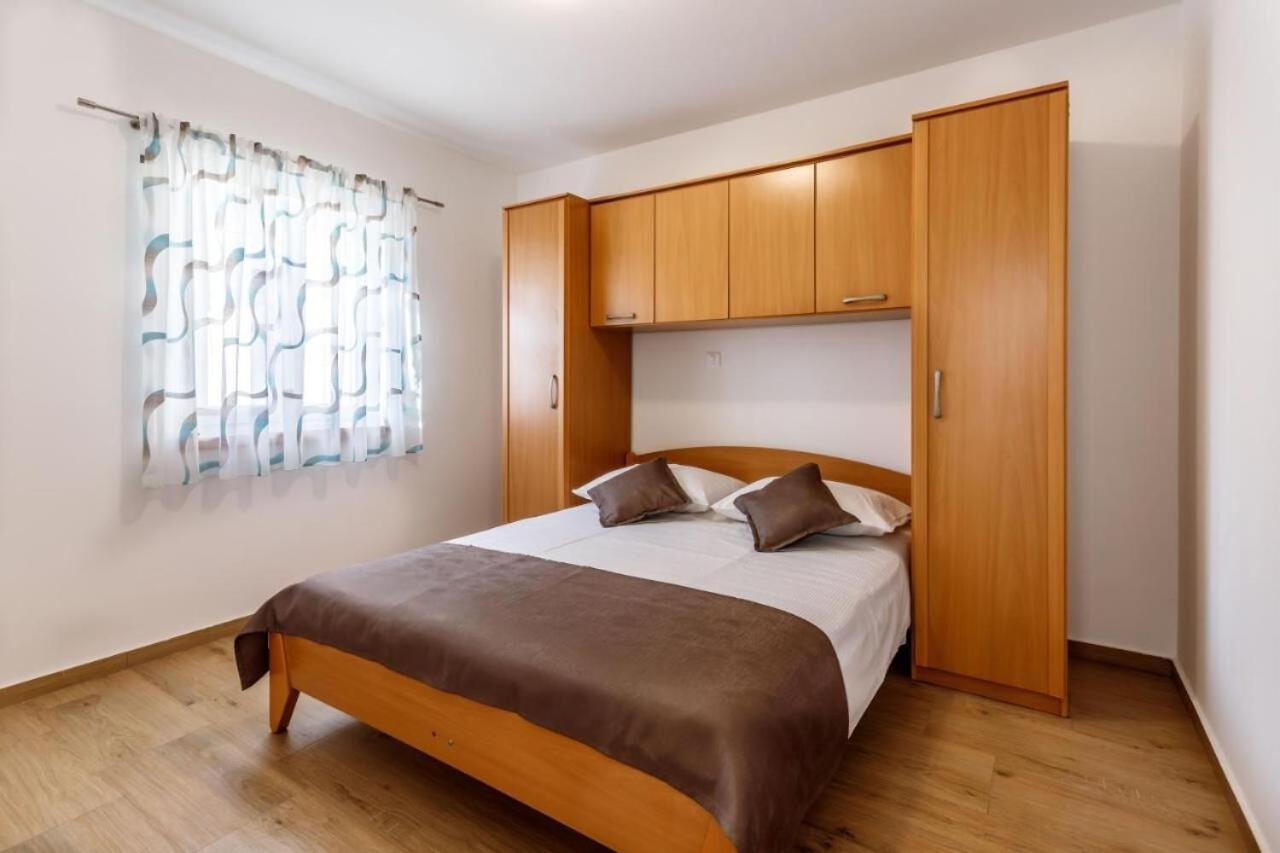 Four-Bedroom Vacation Home photo 1