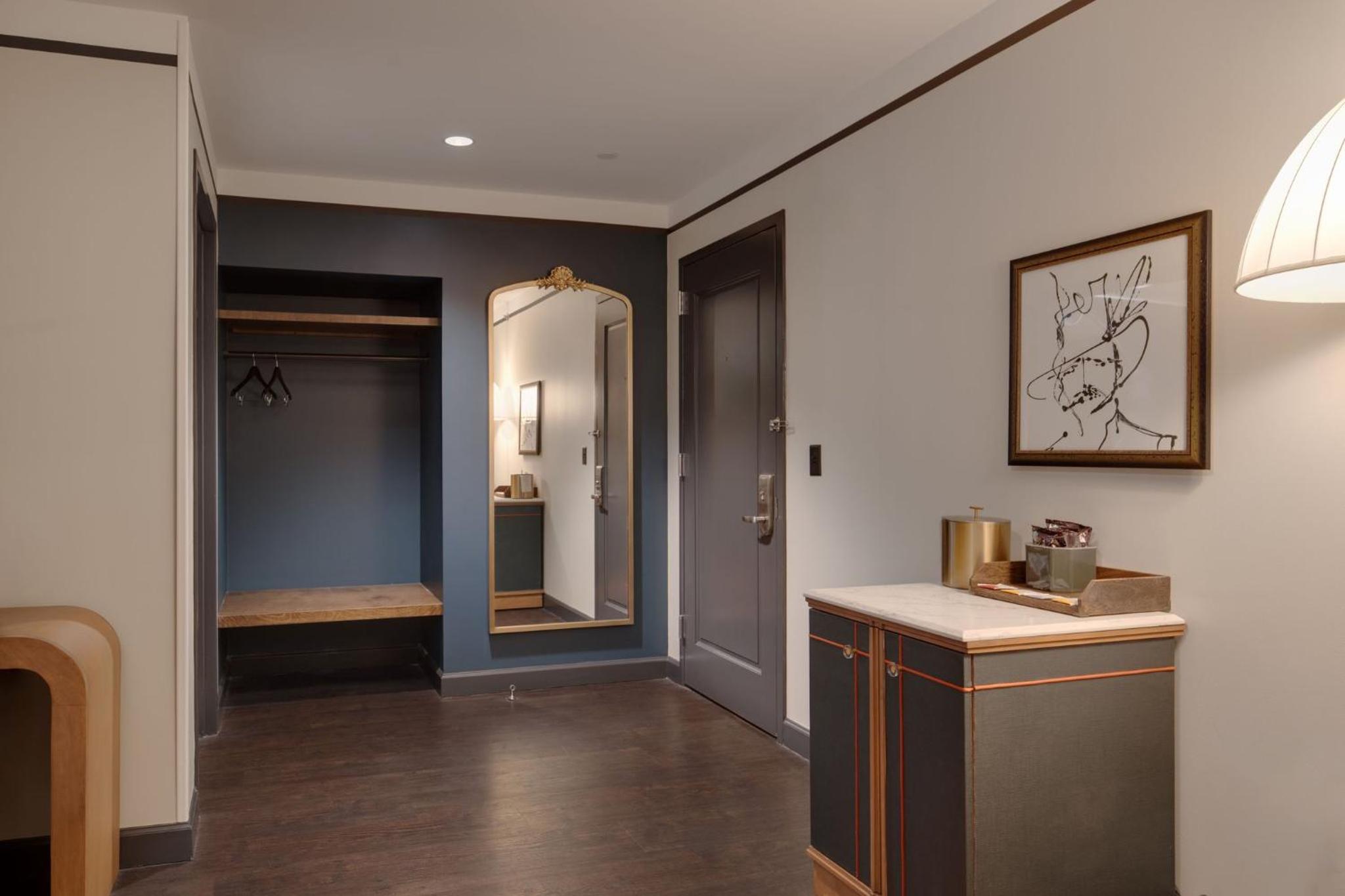 Premium King Room with City View - High Floor - Photo 5