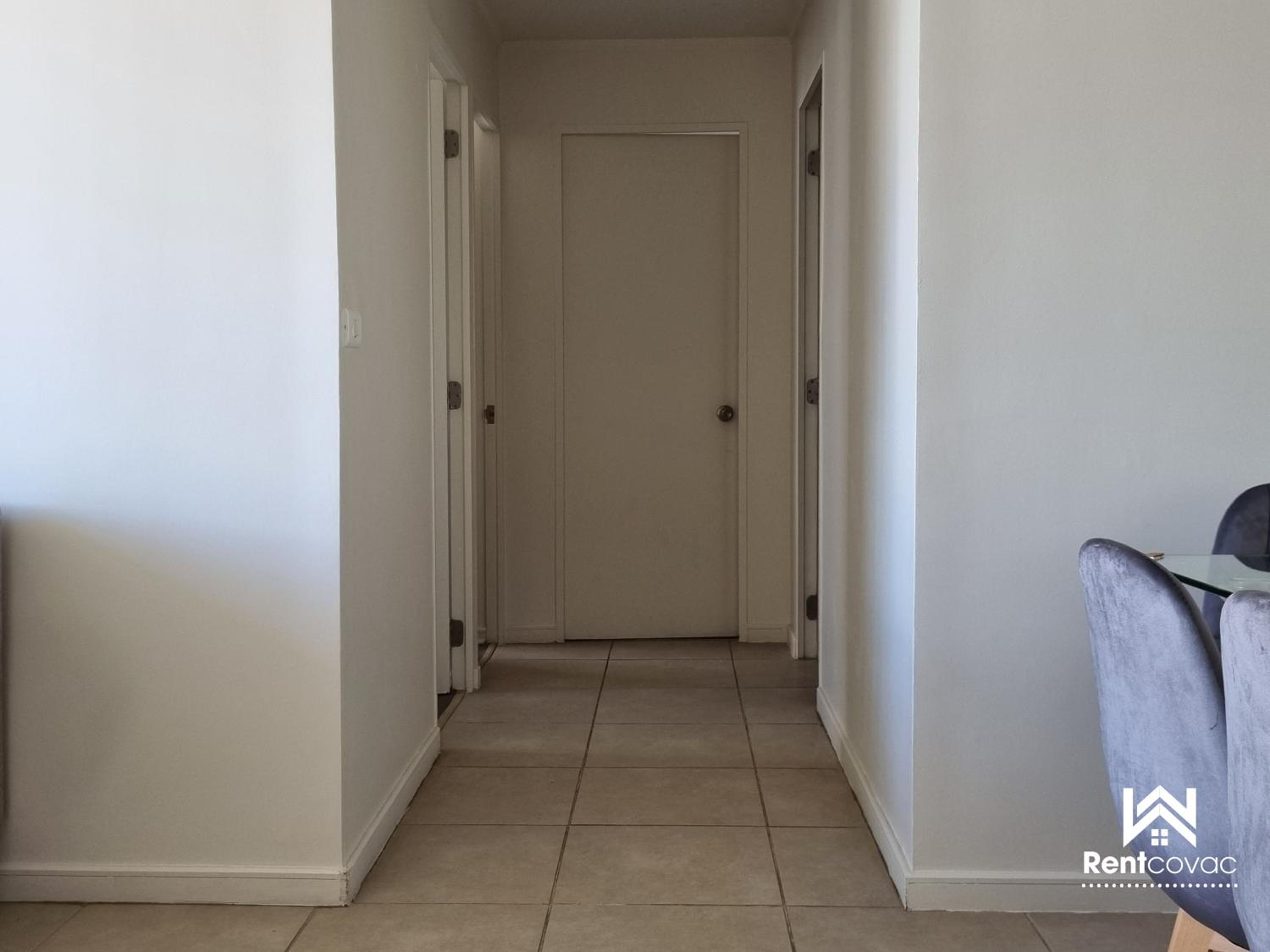 Three-Bedroom Apartment photo 2