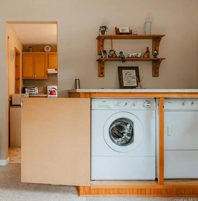 Two-Bedroom House photo 3