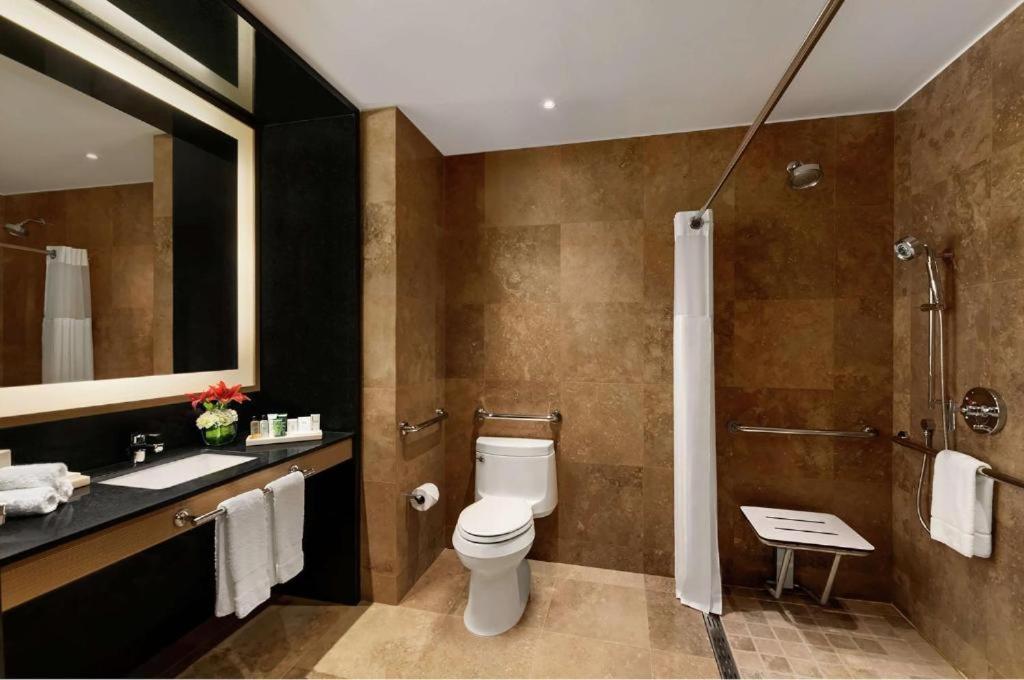 King Room - Disability Access