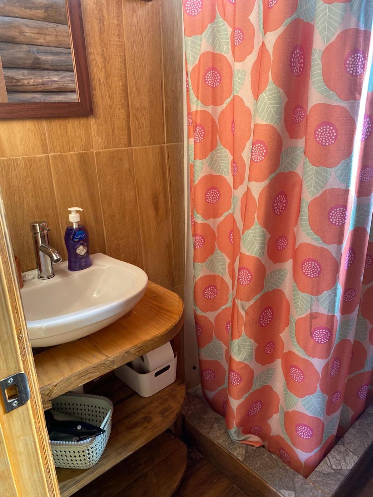 One-Bedroom House photo 3