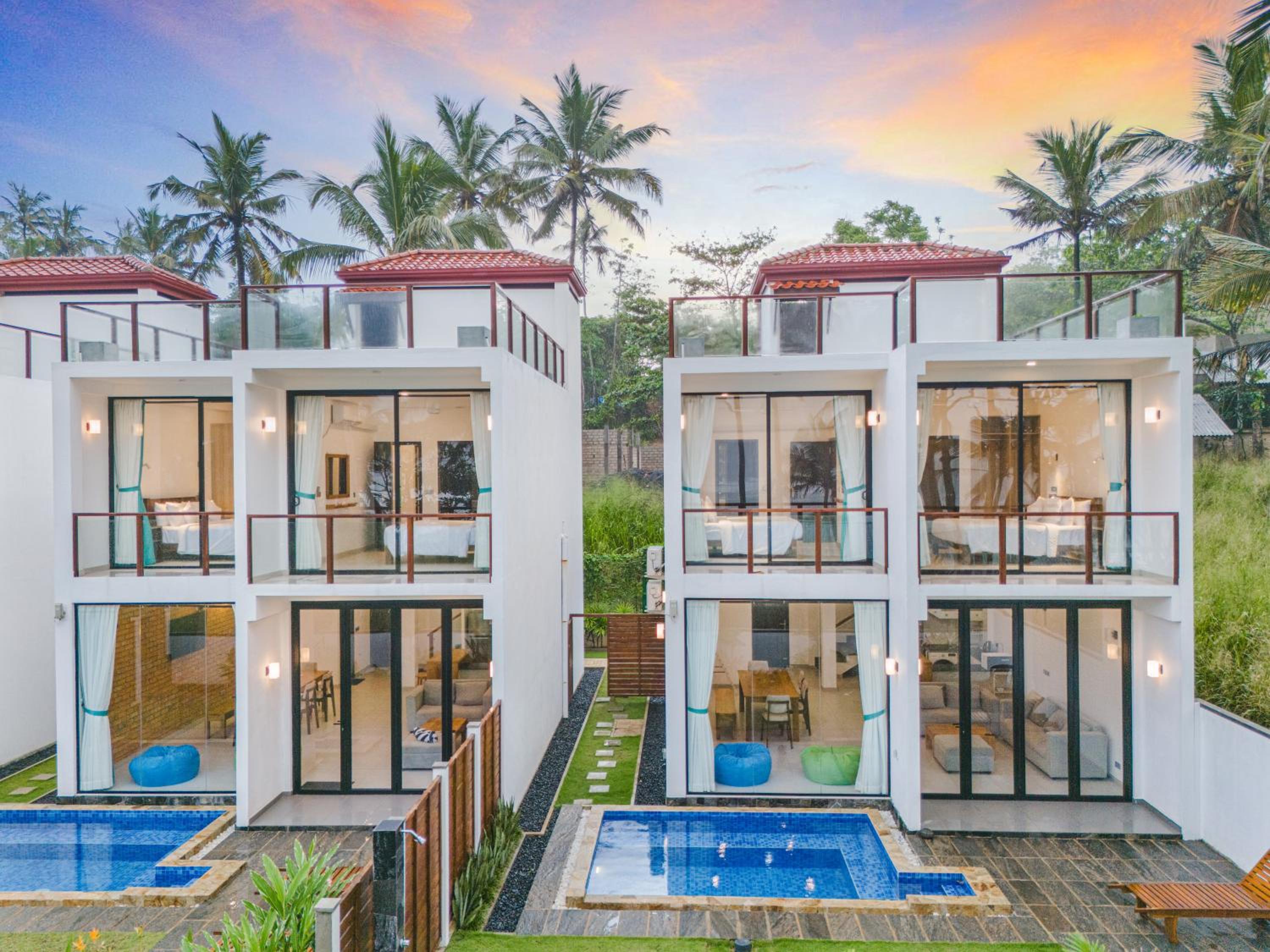 One-Bedroom Villa photo 3