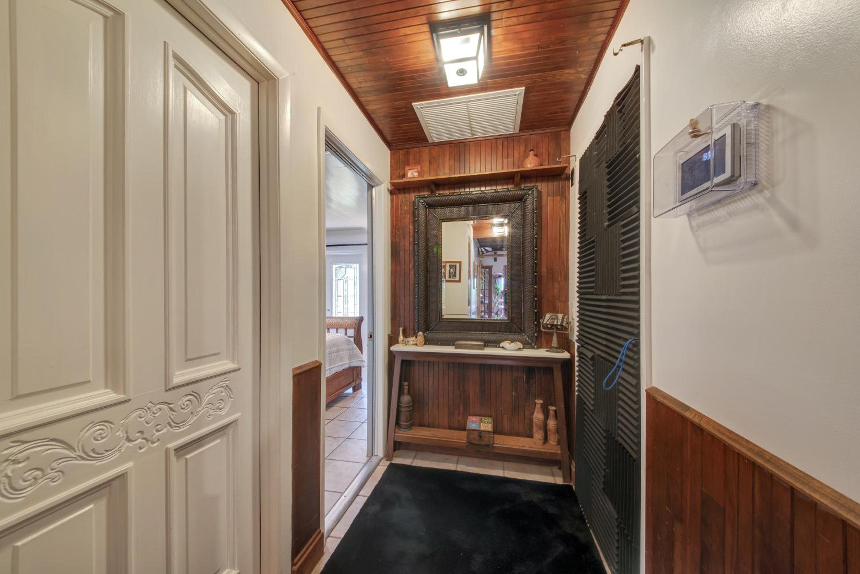 Three-Bedroom Home