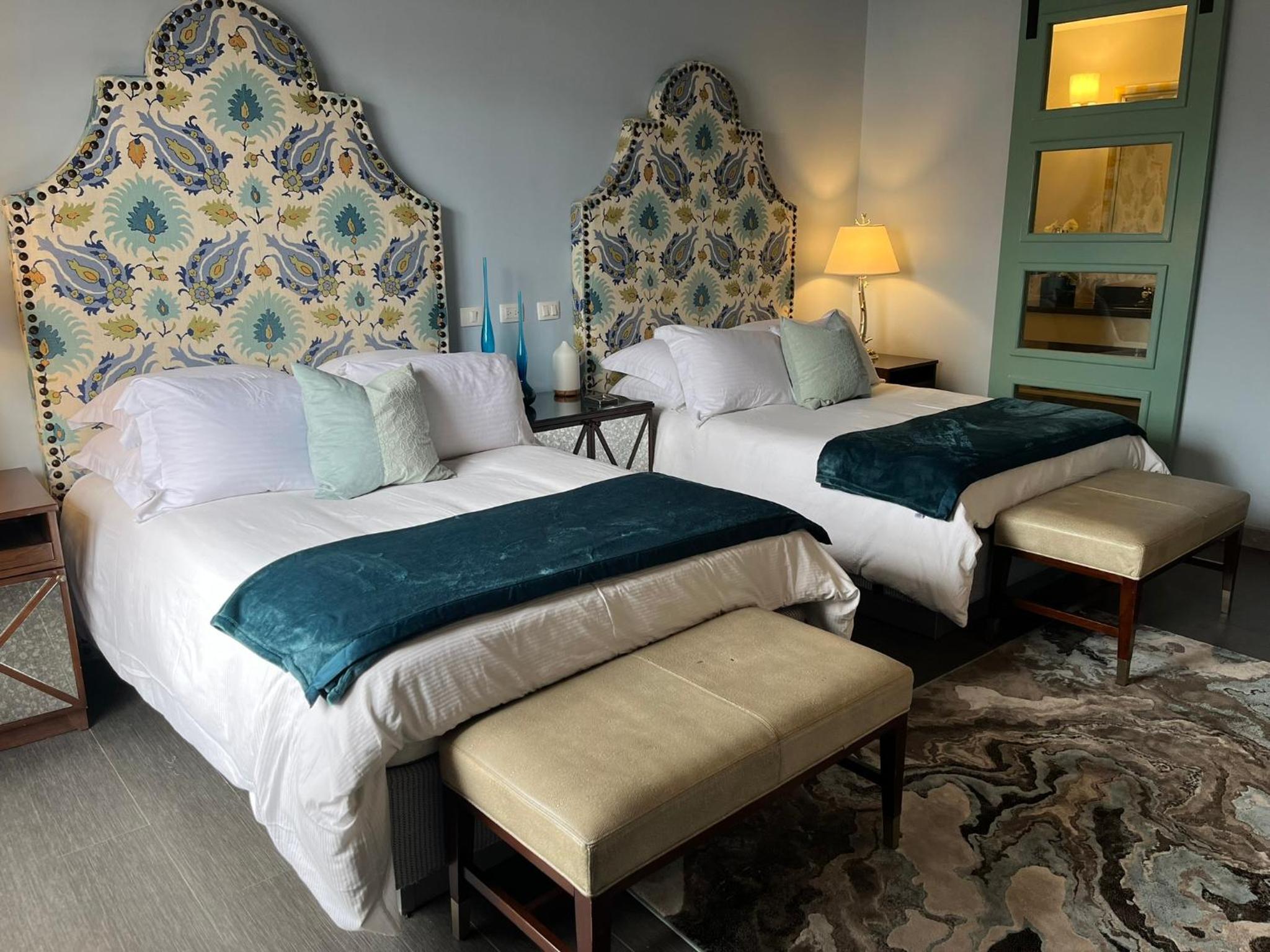 Double Room with Balcony photo 1