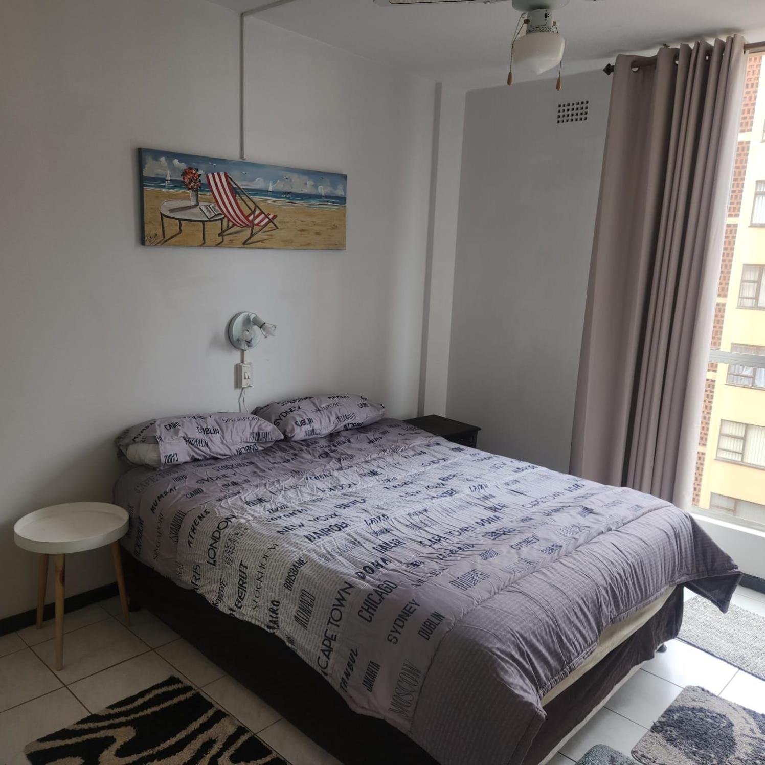 Two-Bedroom Apartment With Sea View photo 1