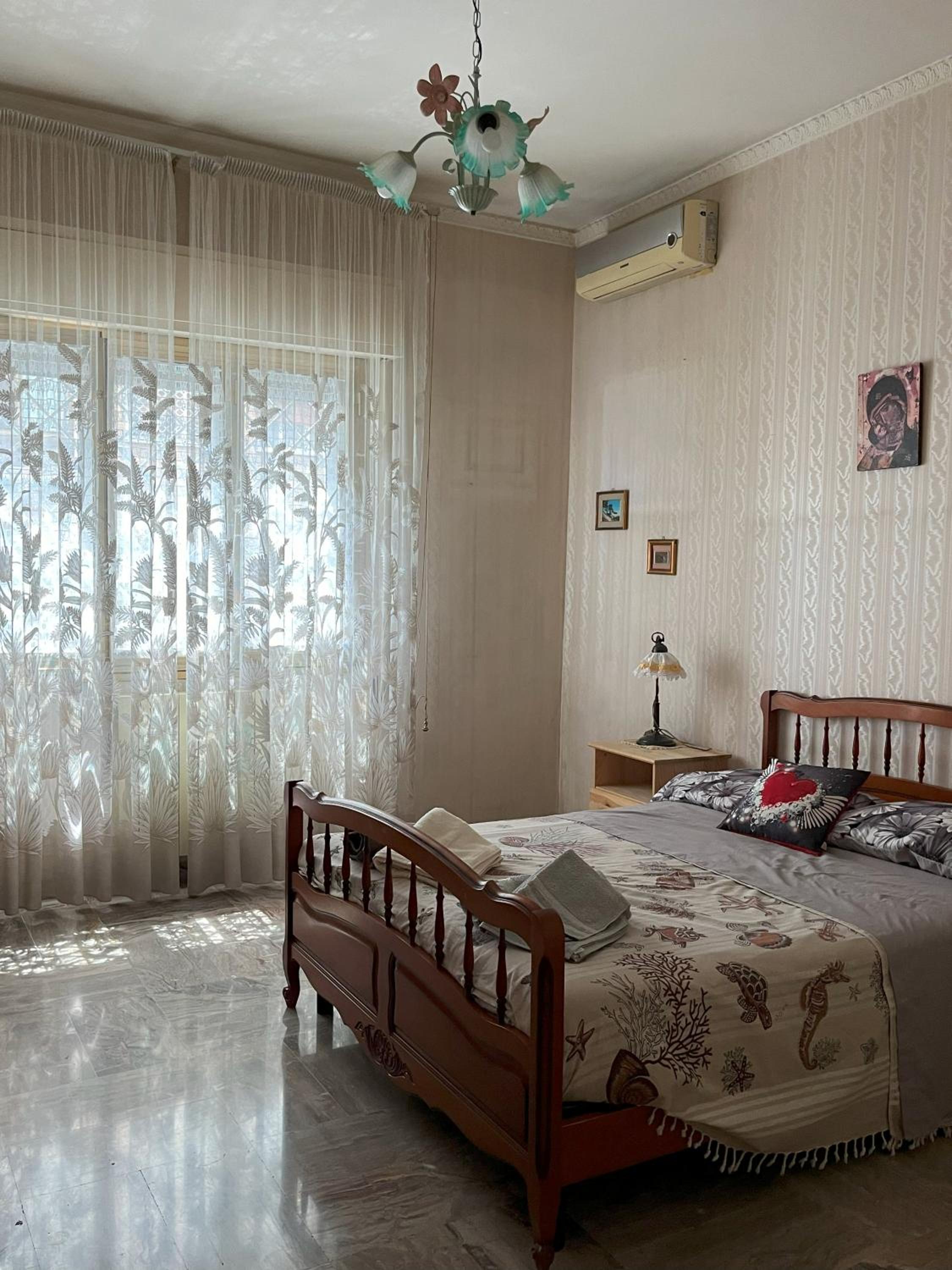 Two-Bedroom Superior Apartment
