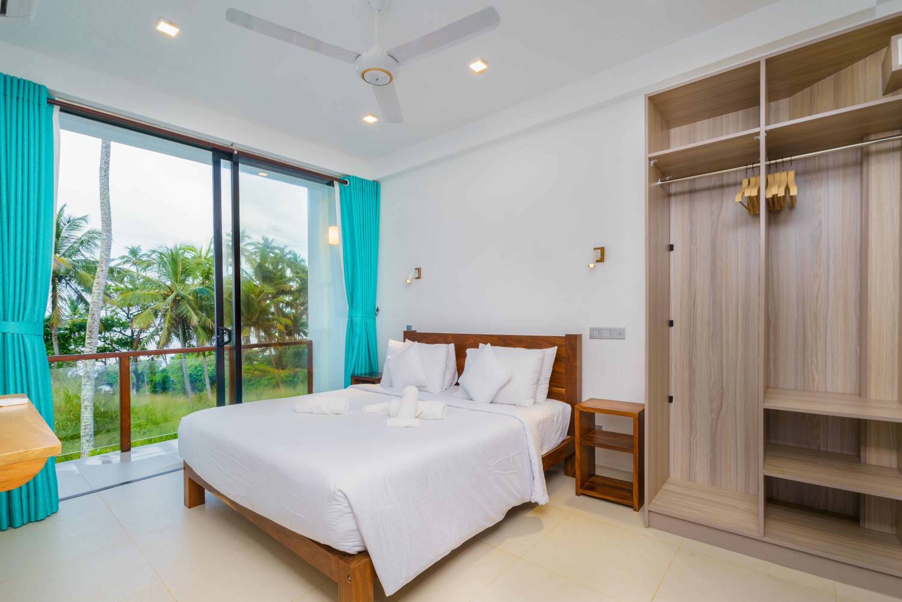Two-Bedroom Villa photo 1