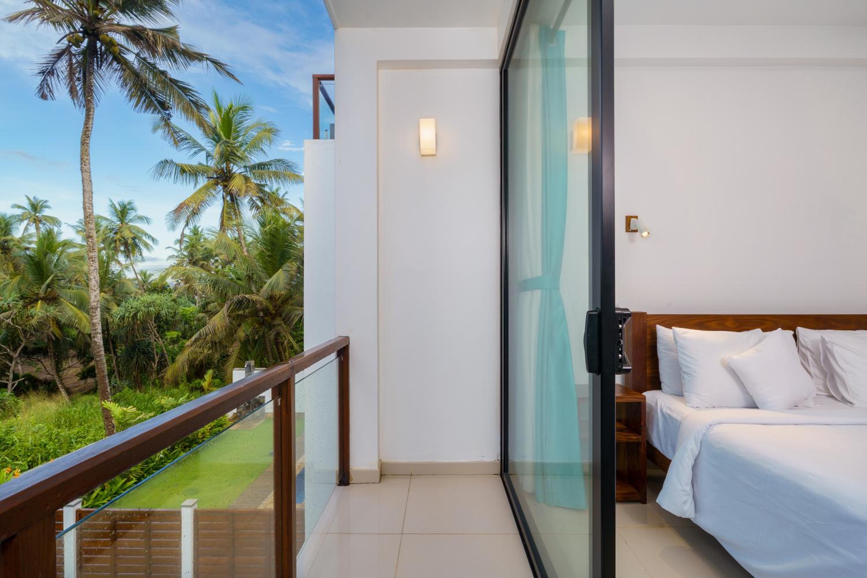 Two-Bedroom Villa photo 3