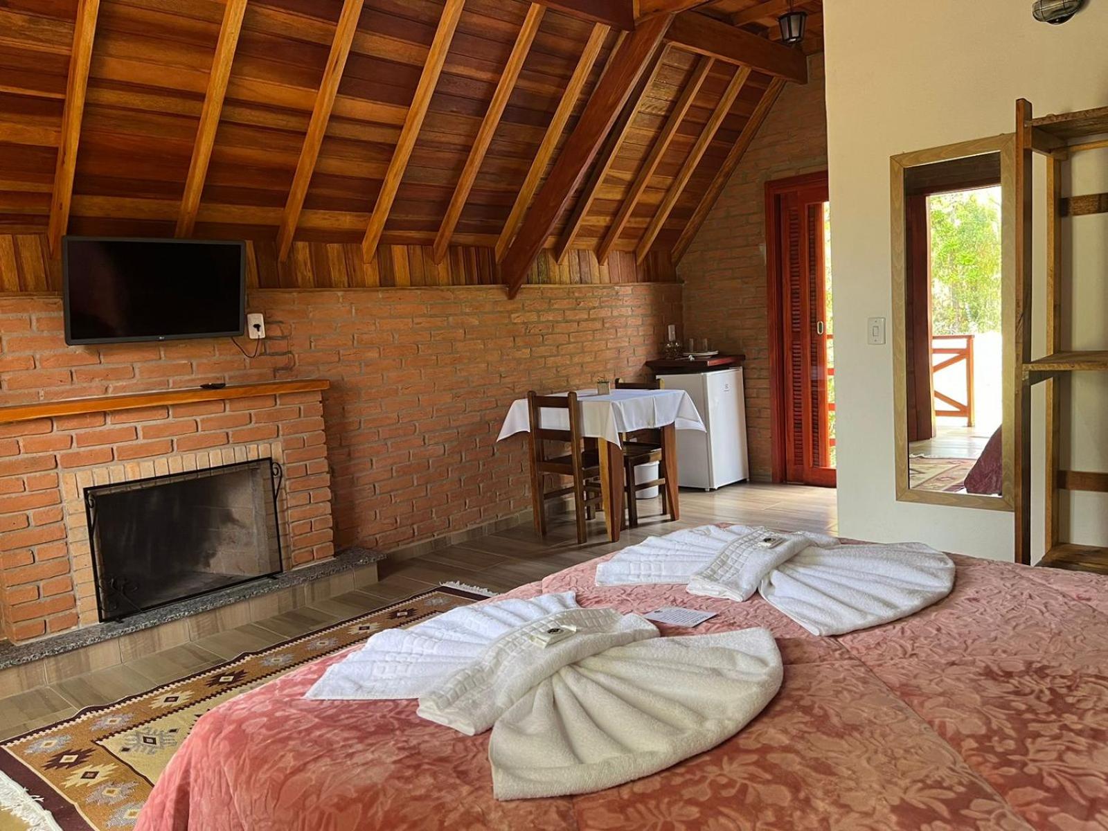 Chalet photo 3