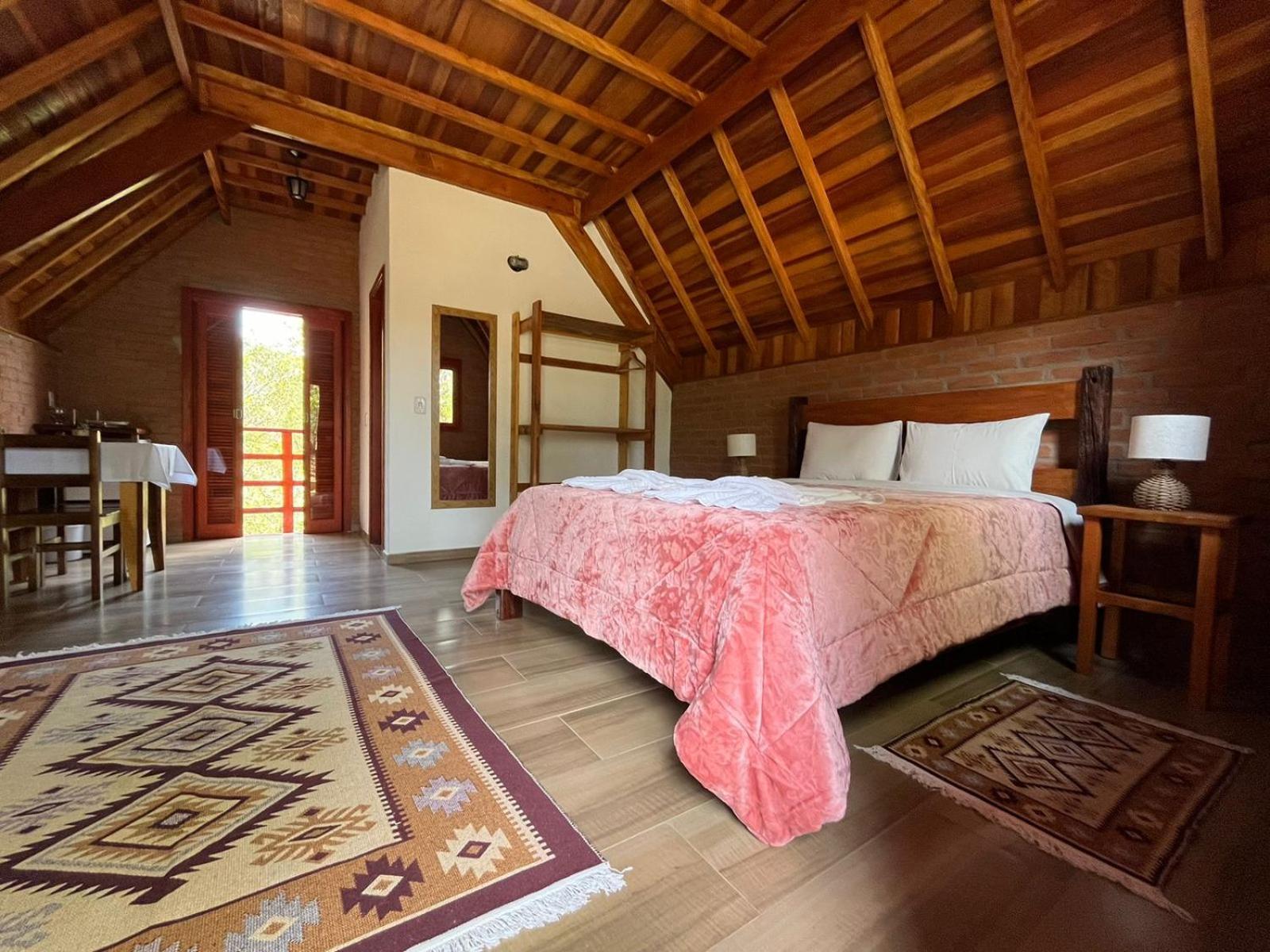 Chalet photo 1