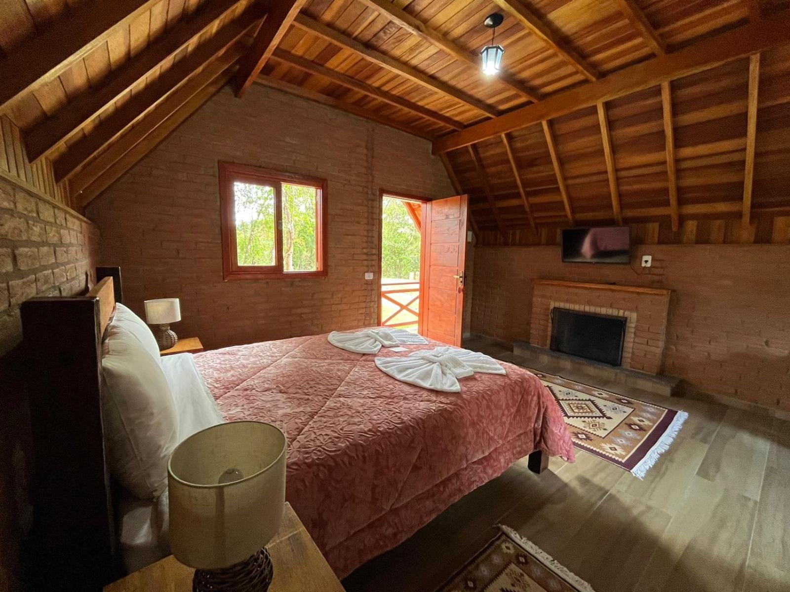Chalet photo 2