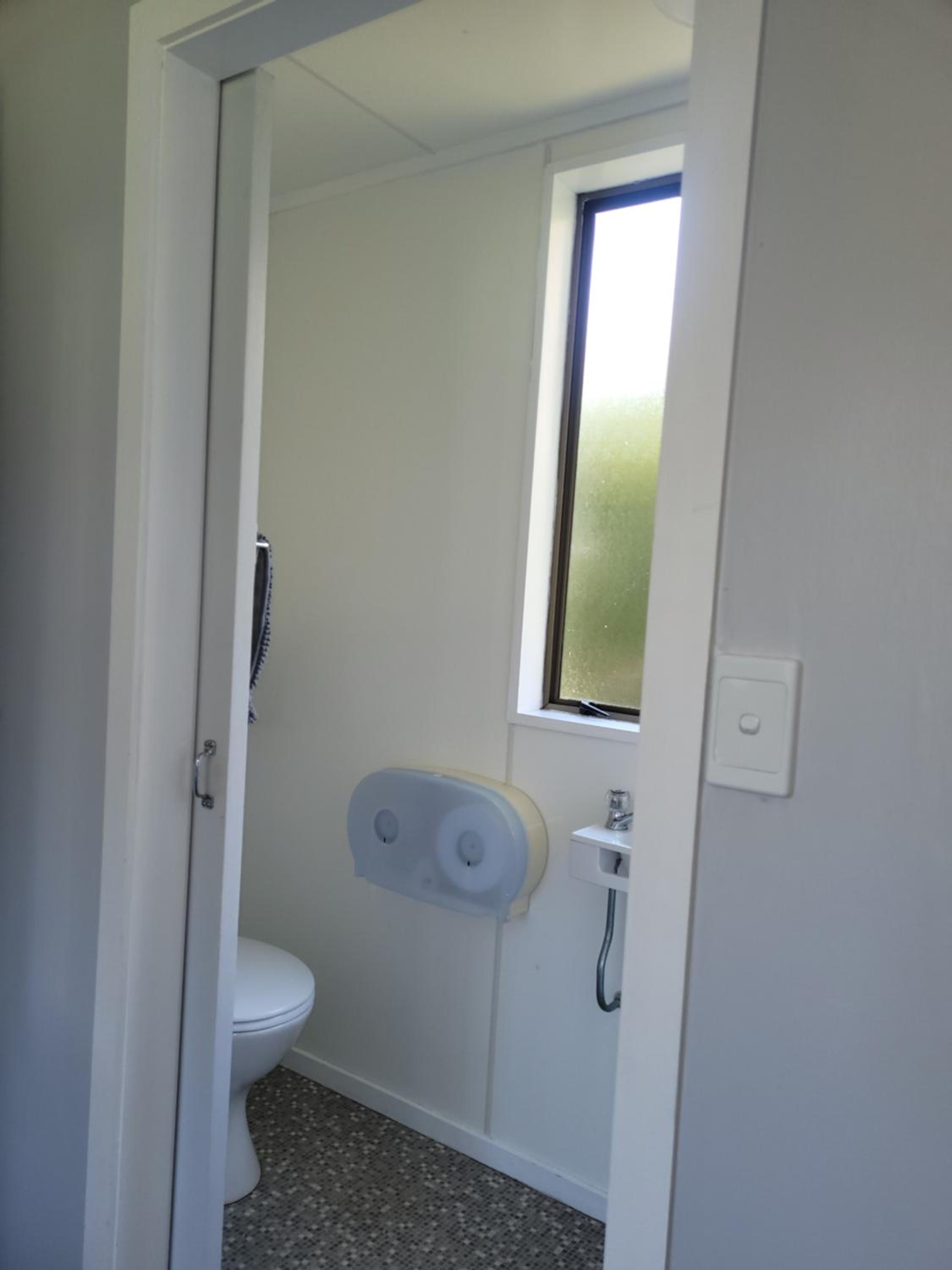 Family Room with Bathroom - Photo 4