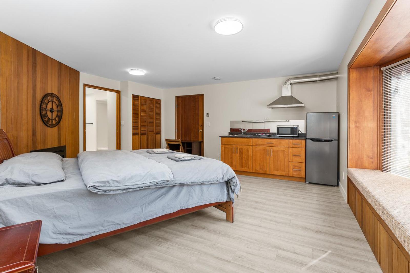 Double Room With Private Bathroom photo 3