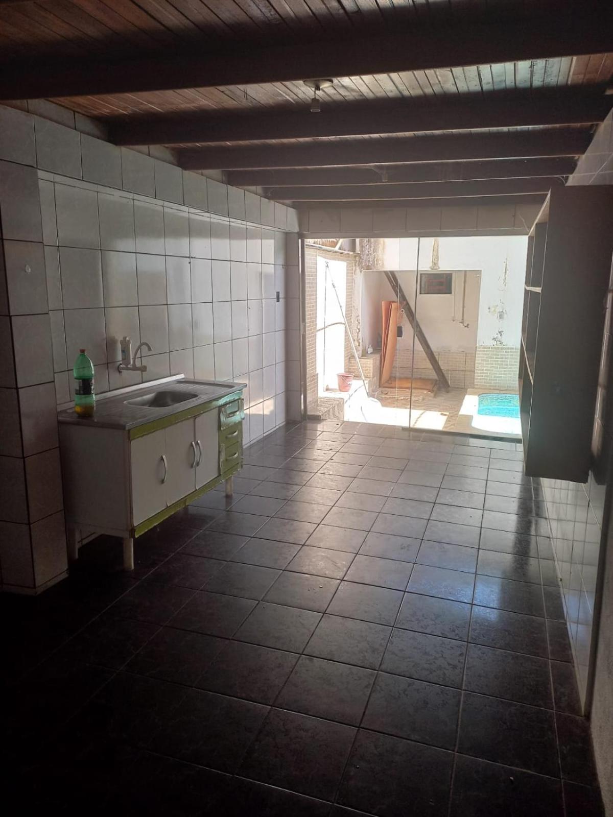 Three-Bedroom House photo 2