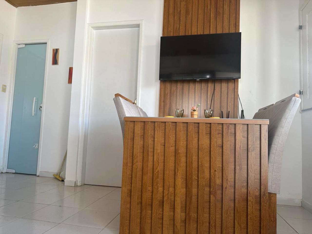 Two-Bedroom Chalet photo 1