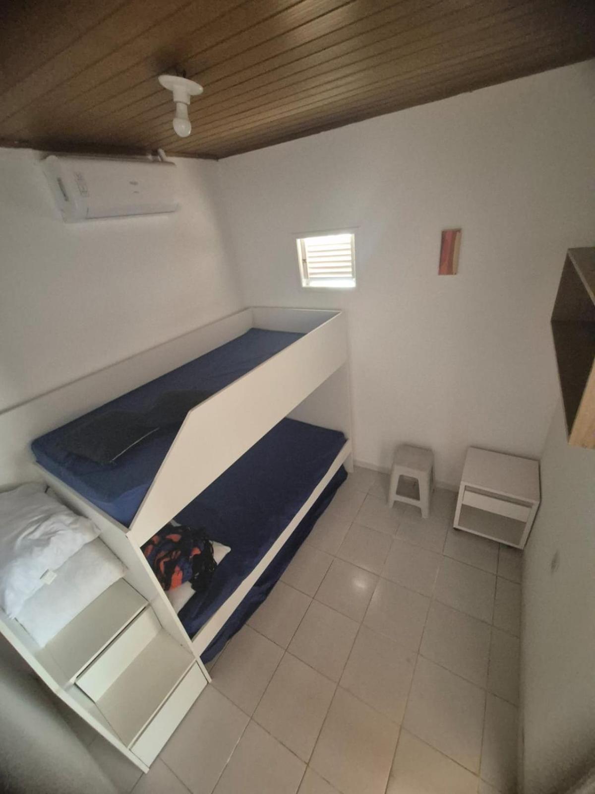 Two-Bedroom Chalet photo 2