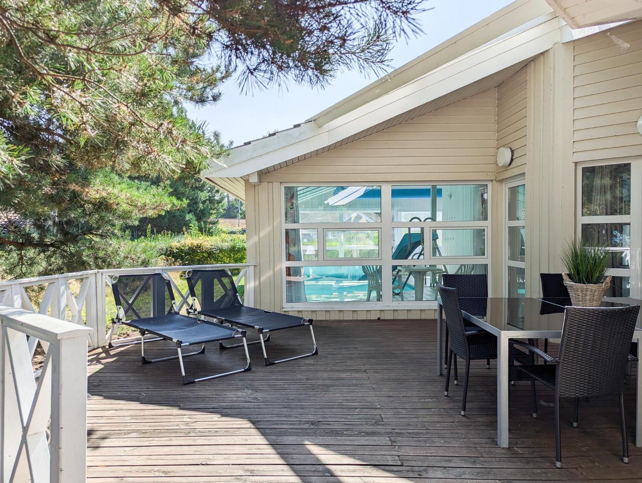 Vacation Home photo 2