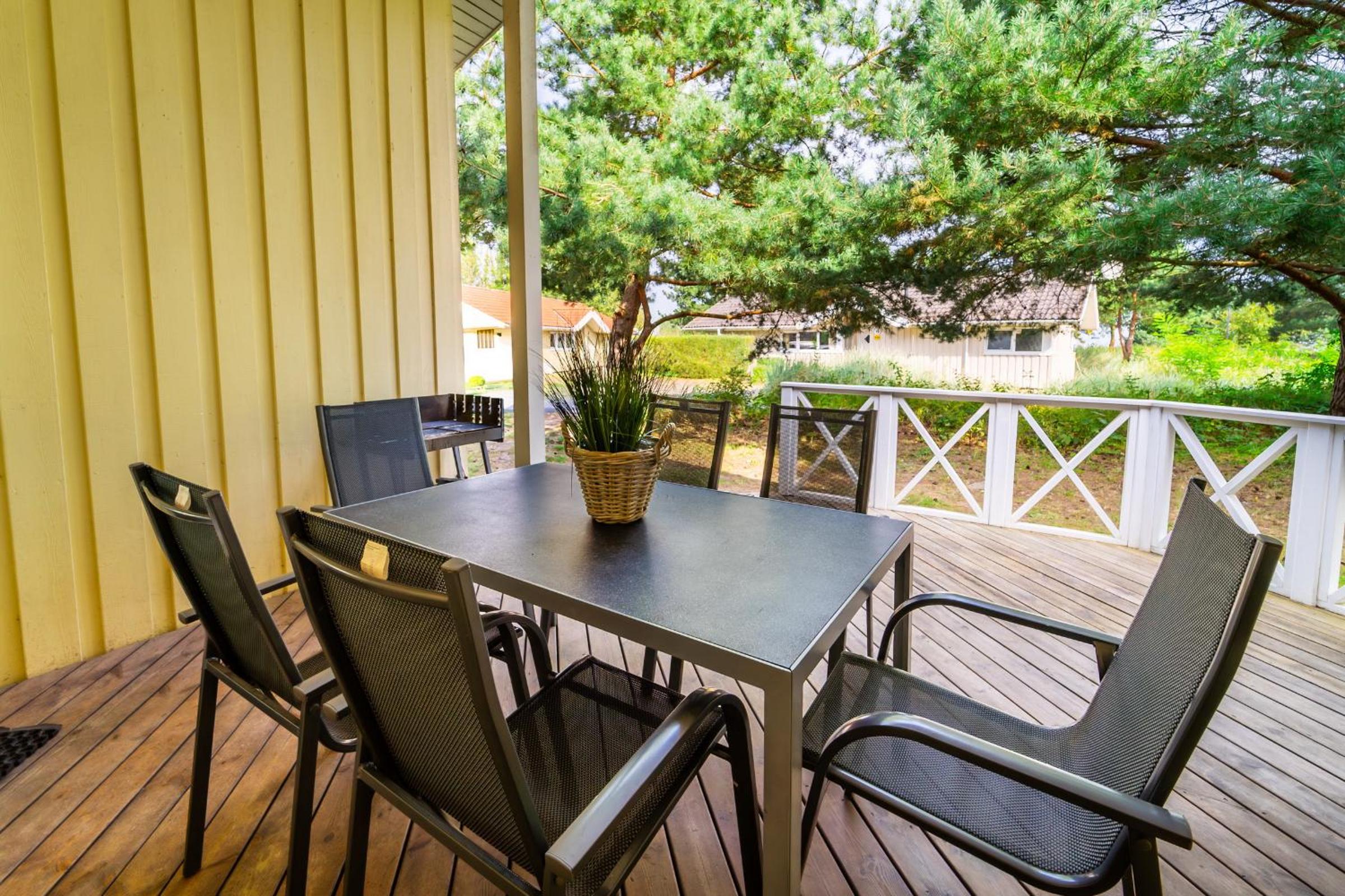 Vacation Home photo 2