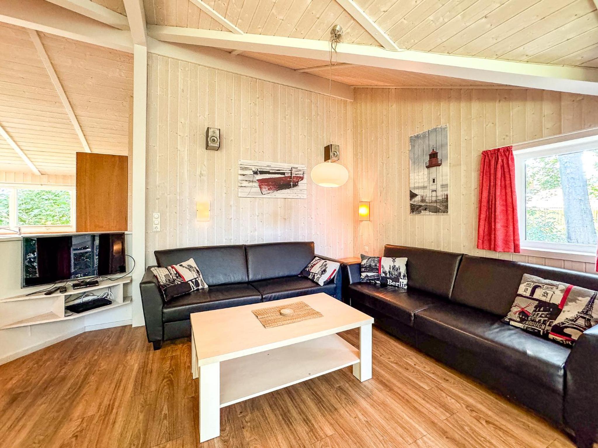 Vacation Home photo 1