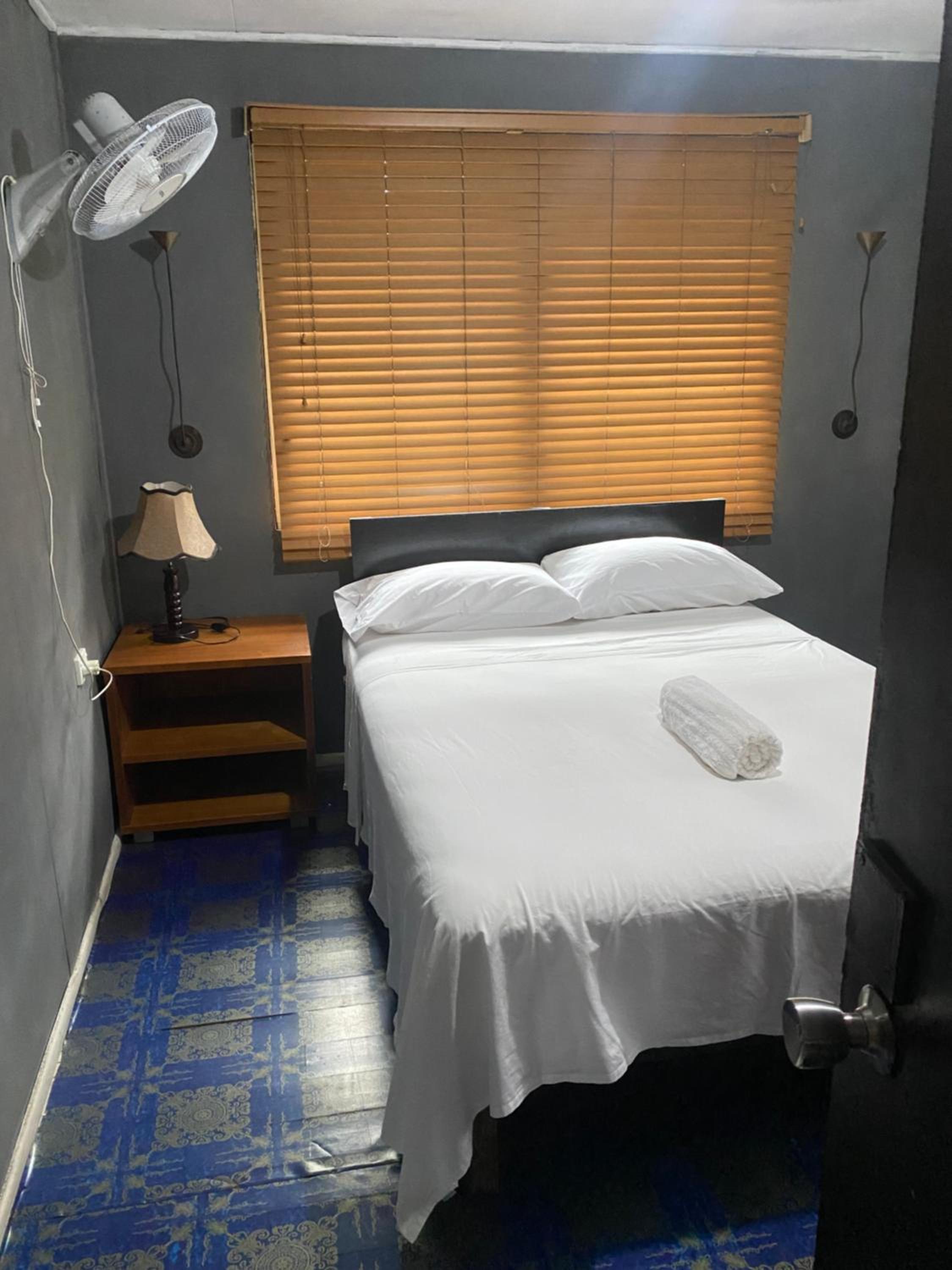 Economy Double Room photo 1