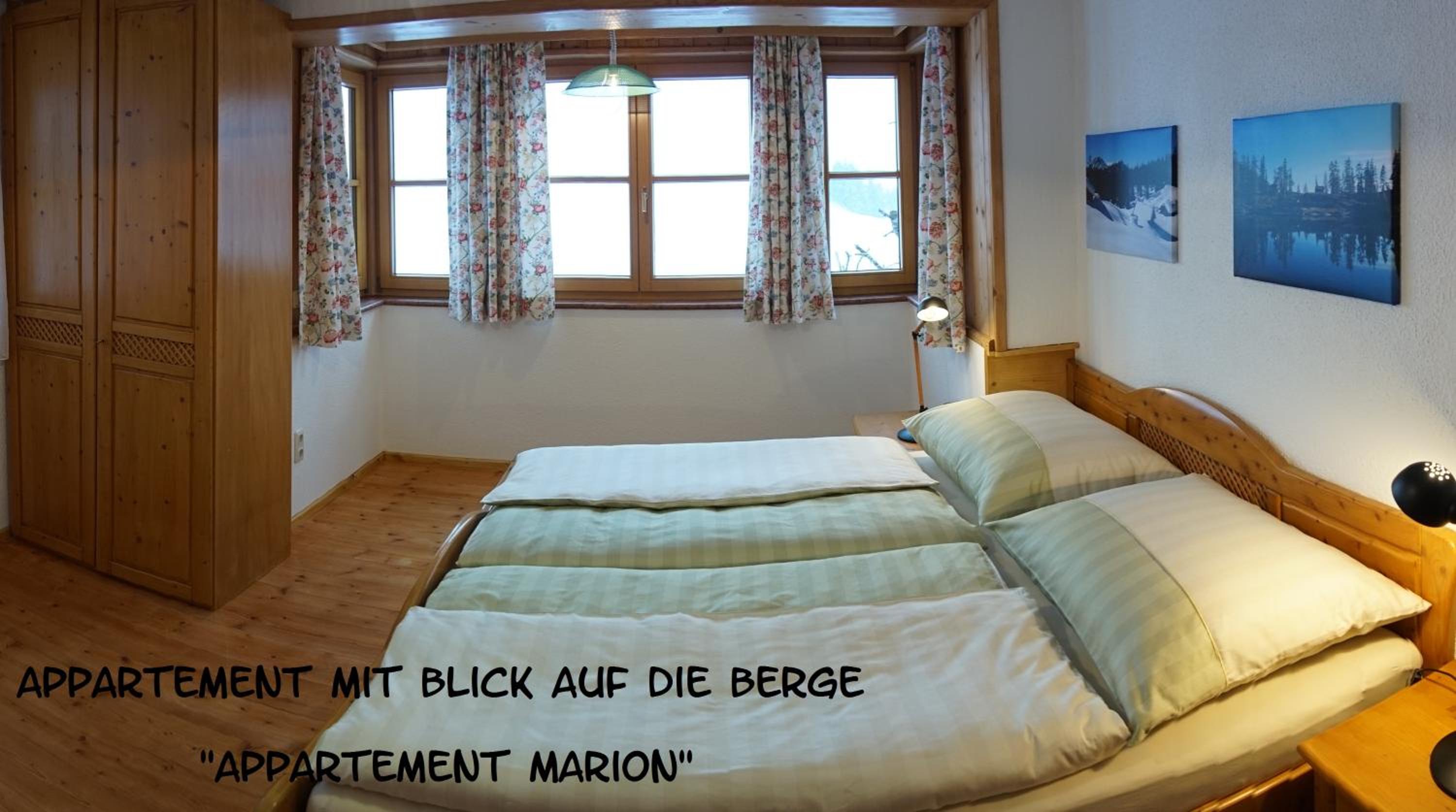 Apartment with Mountain View photo 2