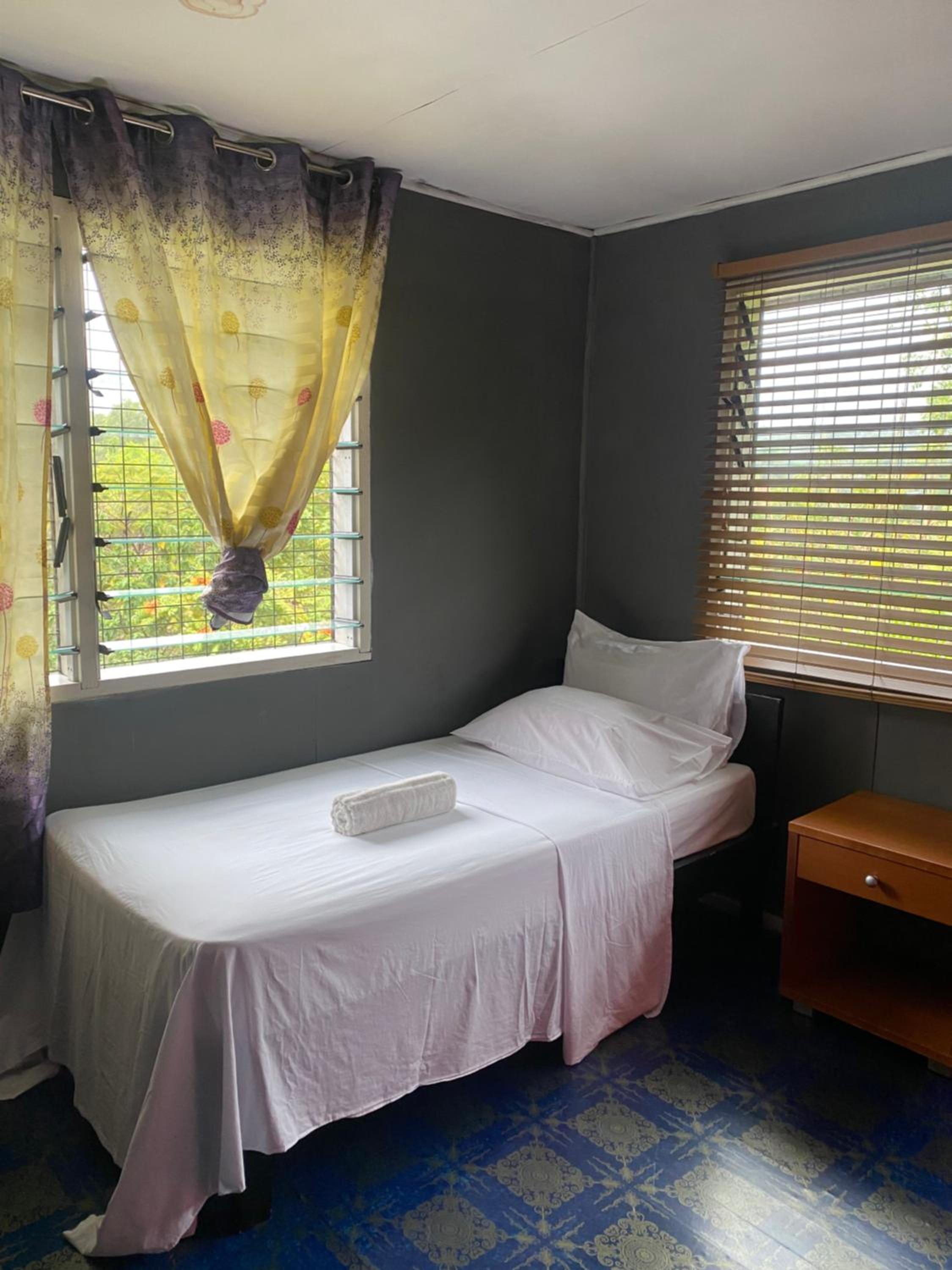 Economy Single Room photo 1