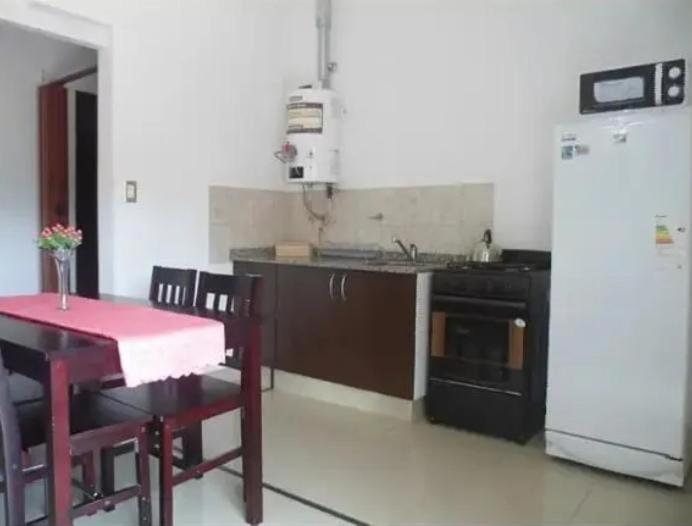 One-Bedroom House photo 3