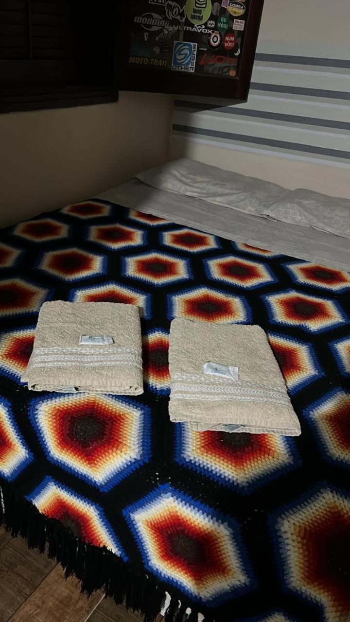 Standard Triple Room photo 3