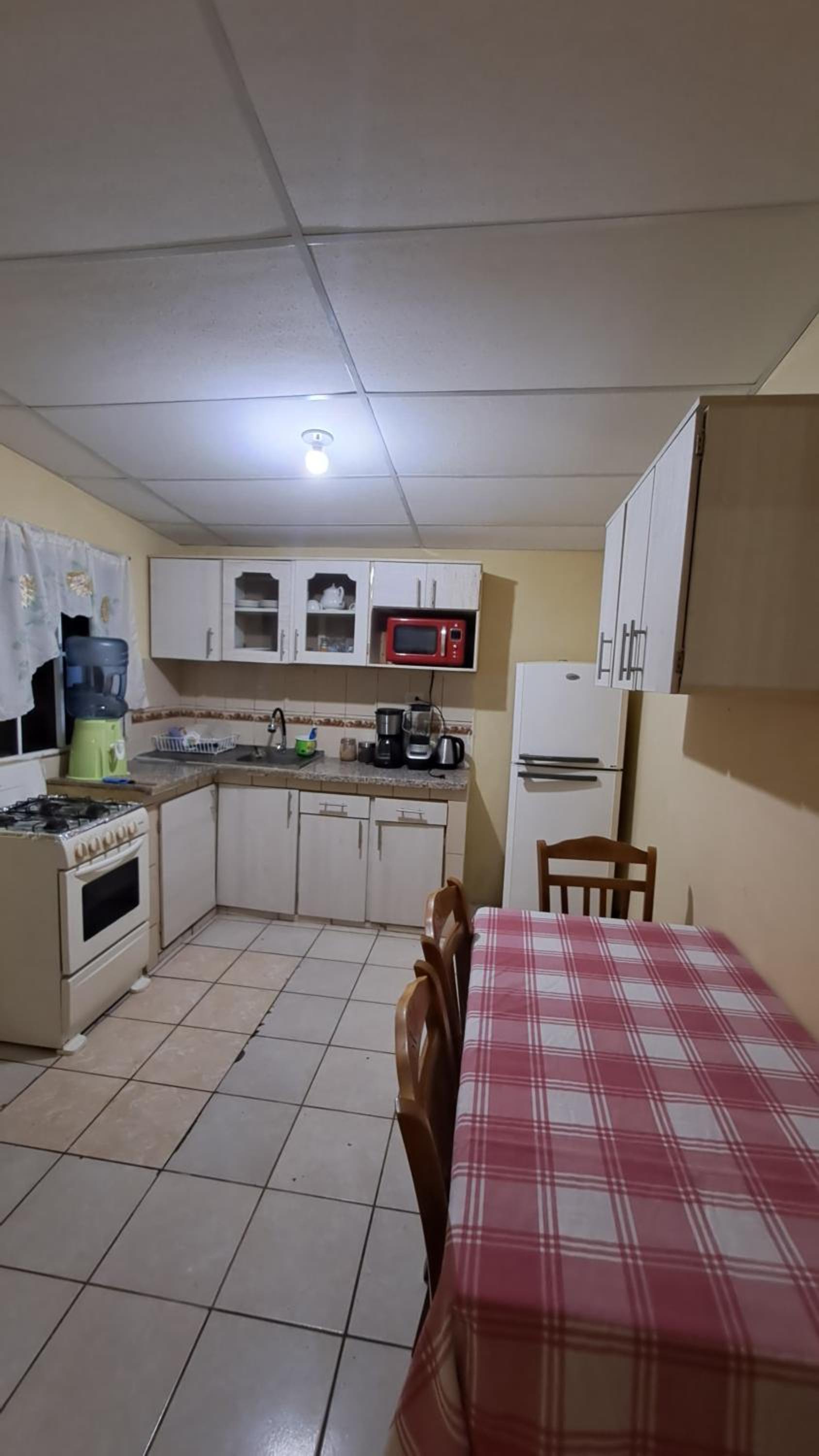 Two-Bedroom House photo 2