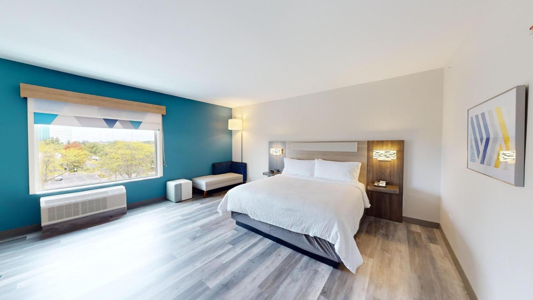 Premium Room photo 3