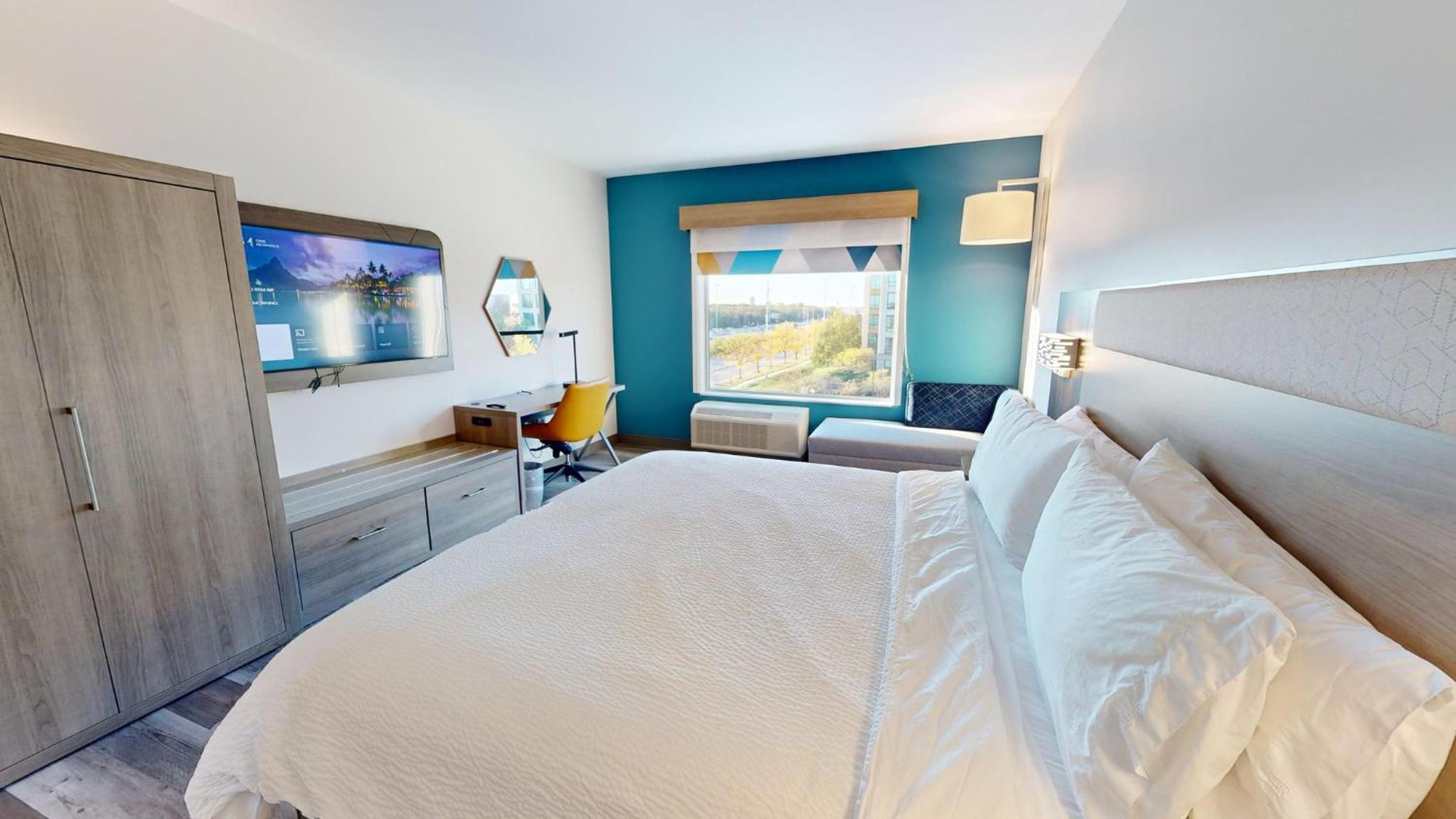 Standard Room photo 1