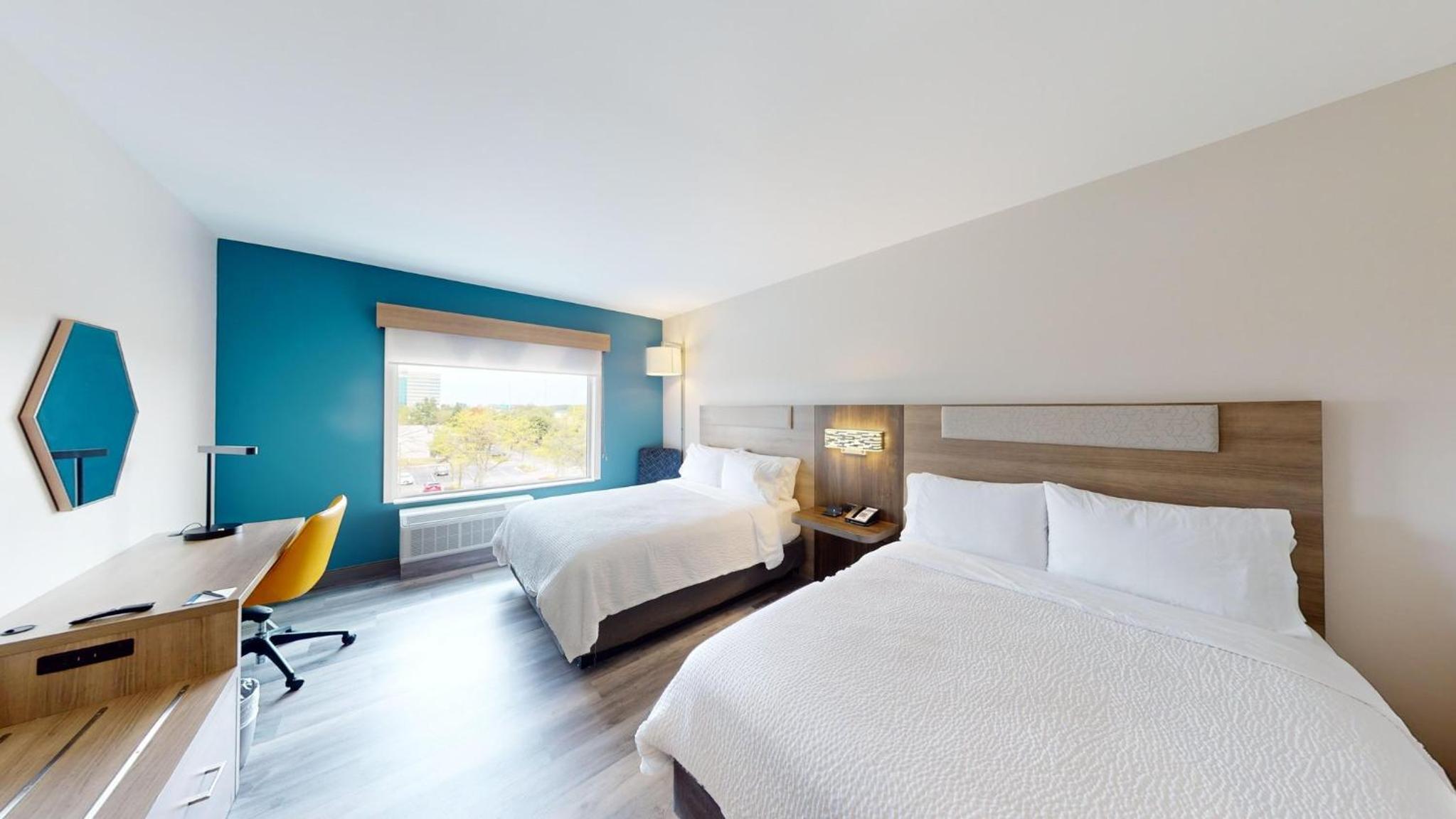 Standard Room photo 2