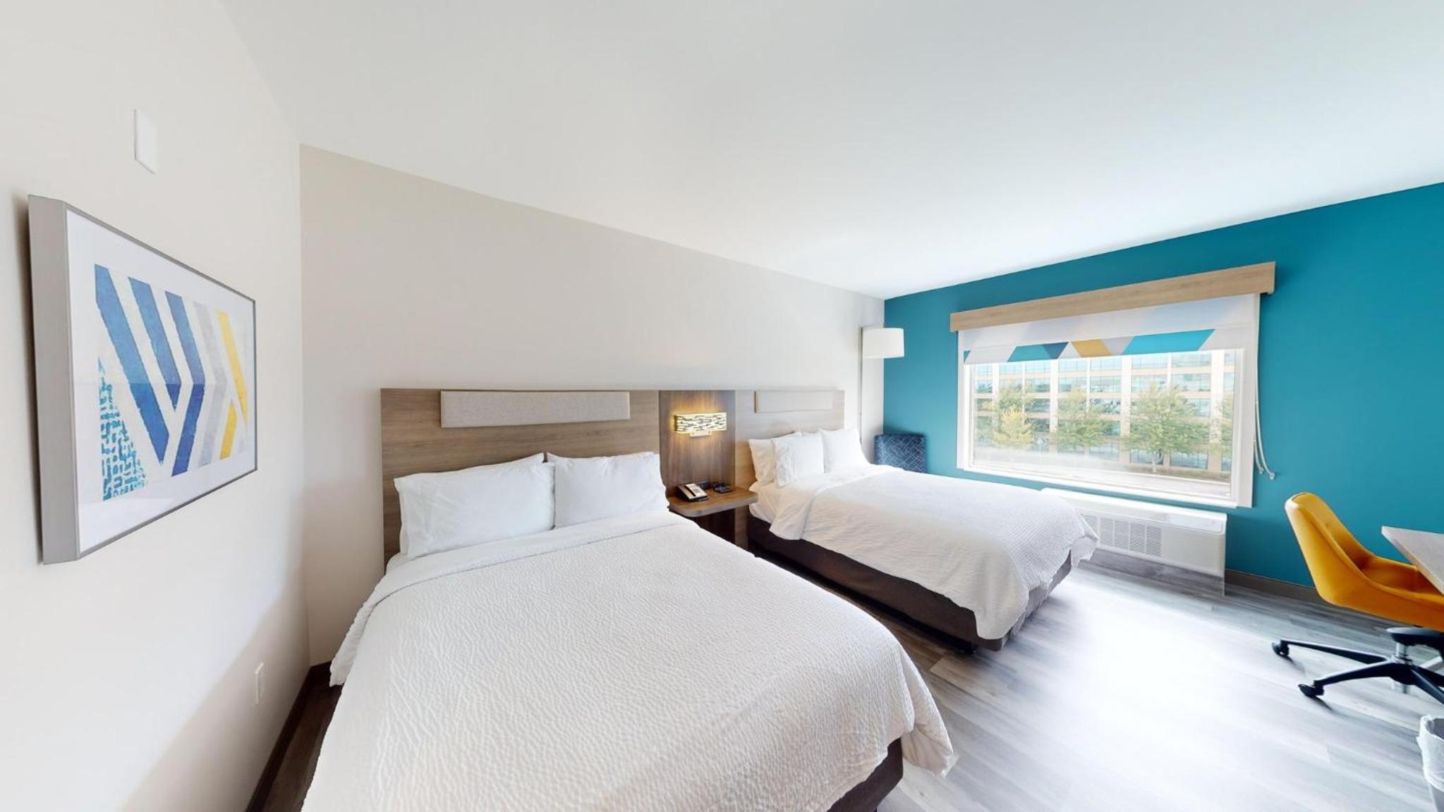 Standard Room photo 3