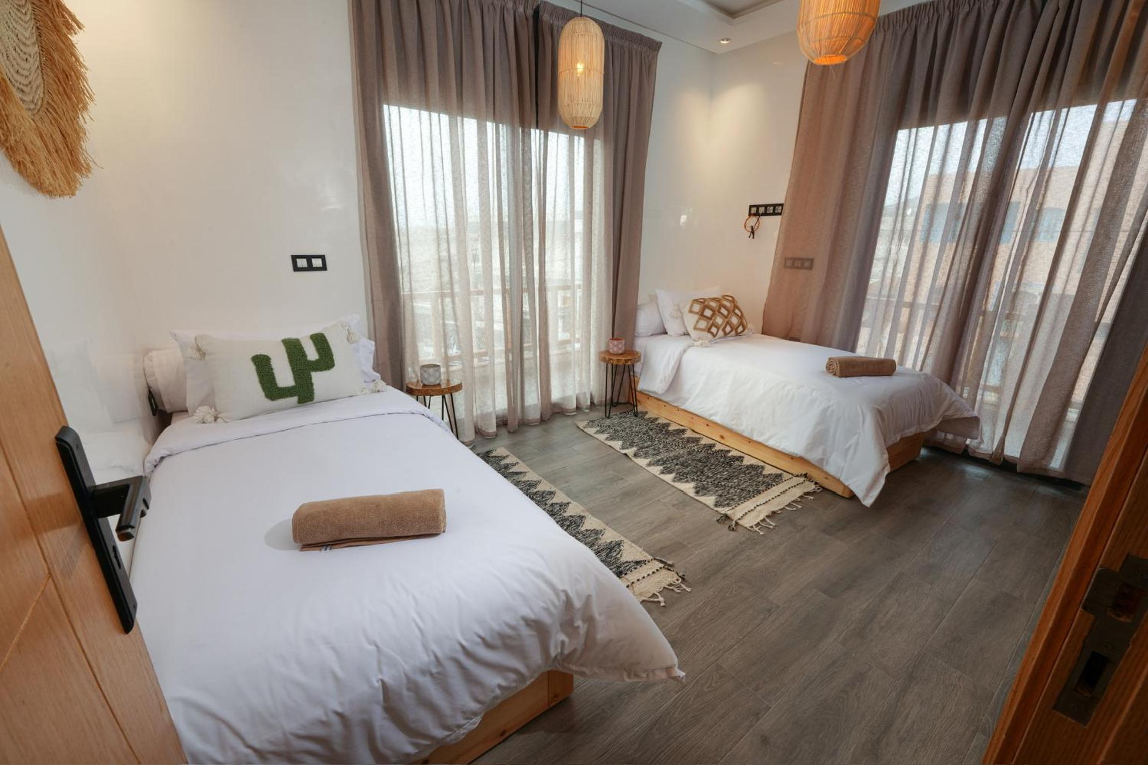 Double Room with Mountain View photo 1