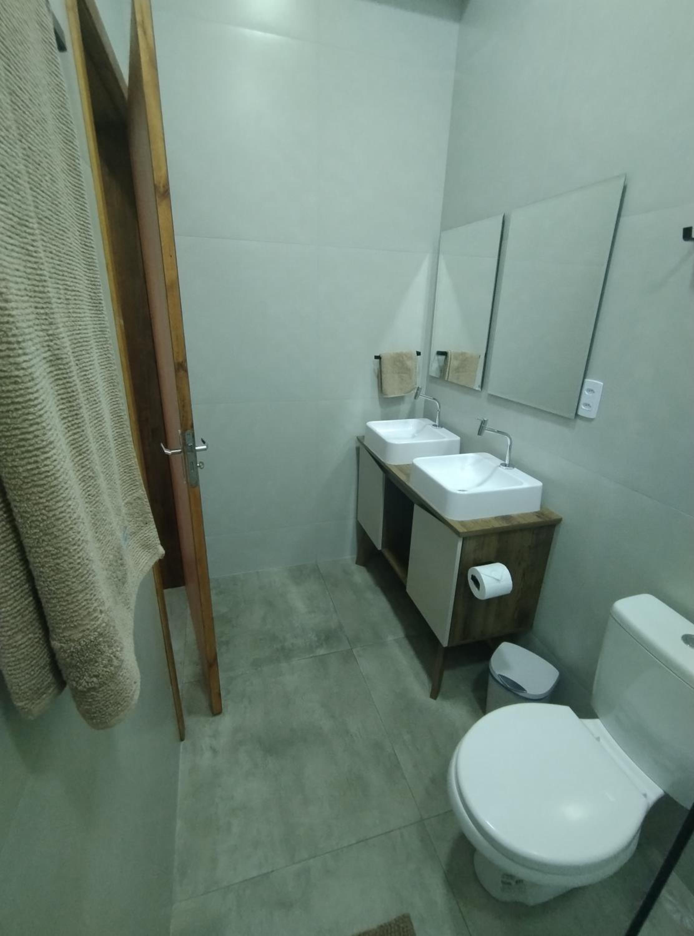 Double Room With Private Bathroom photo 3