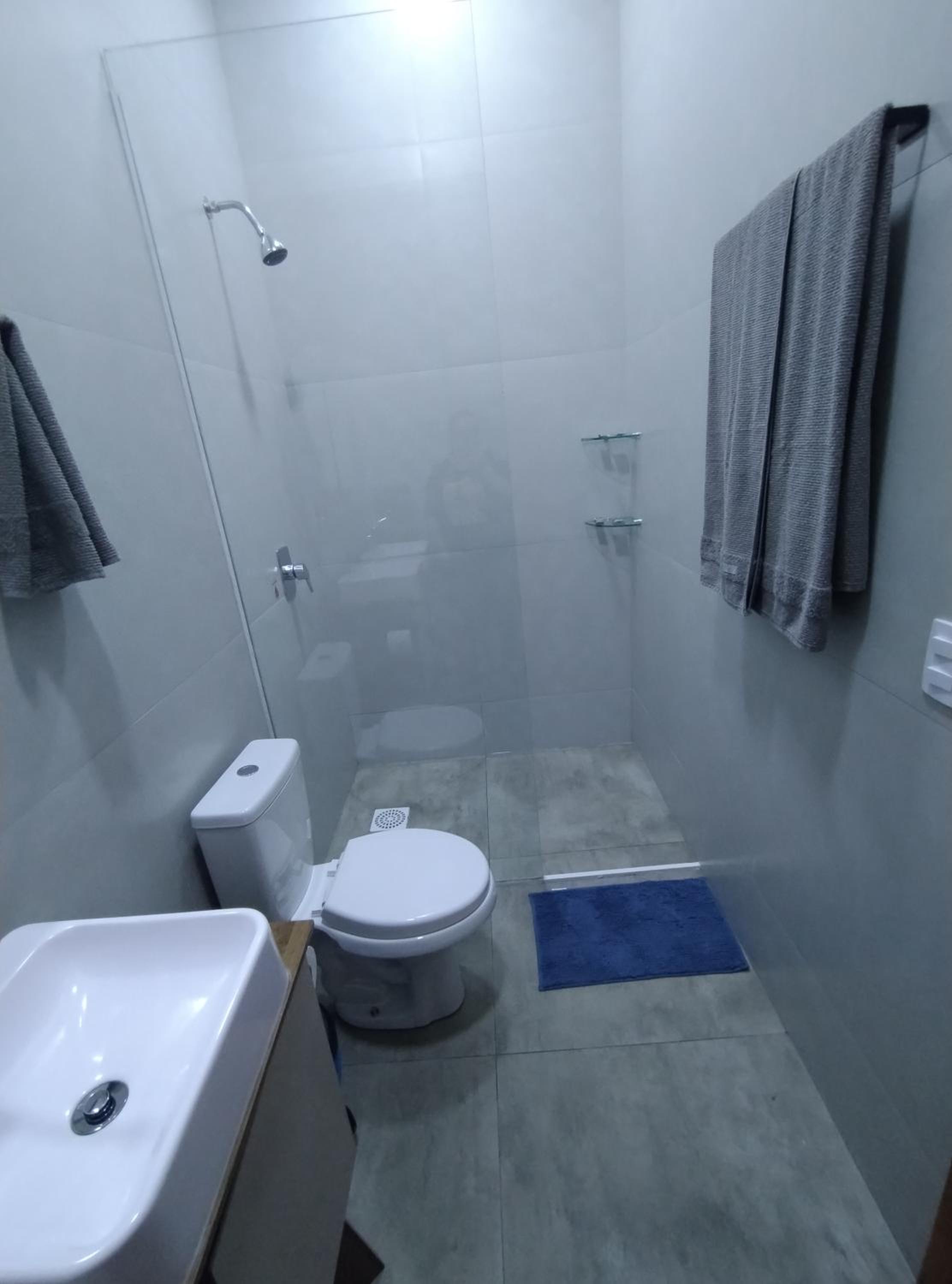 Double Room With Private Bathroom photo 2