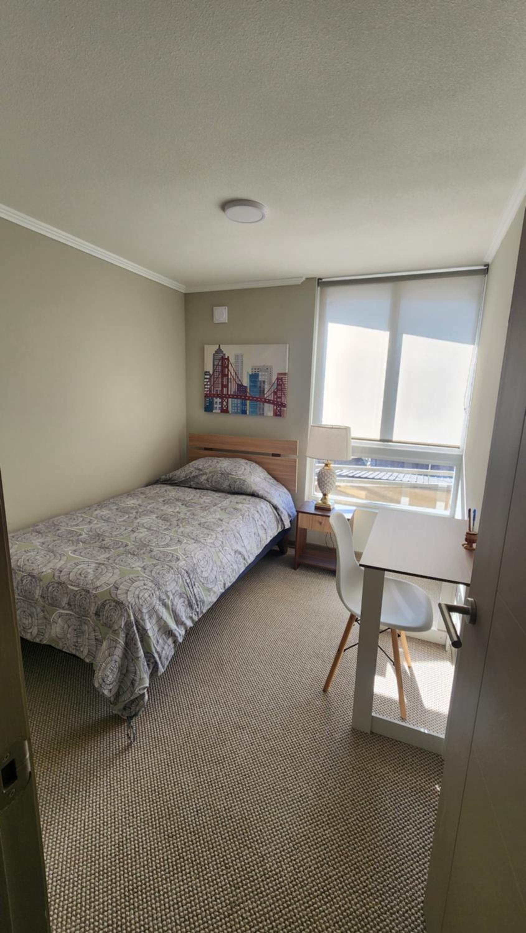 Three-Bedroom Deluxe Apartment photo 1