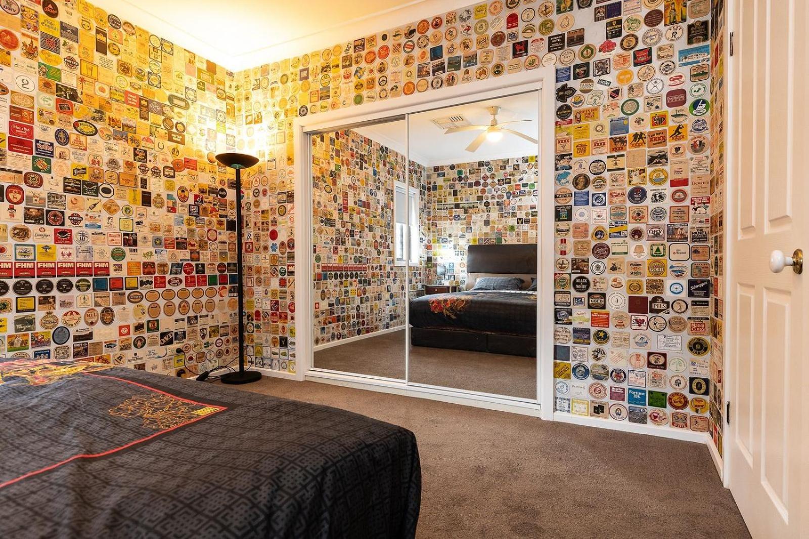 Four-Bedroom House photo 2