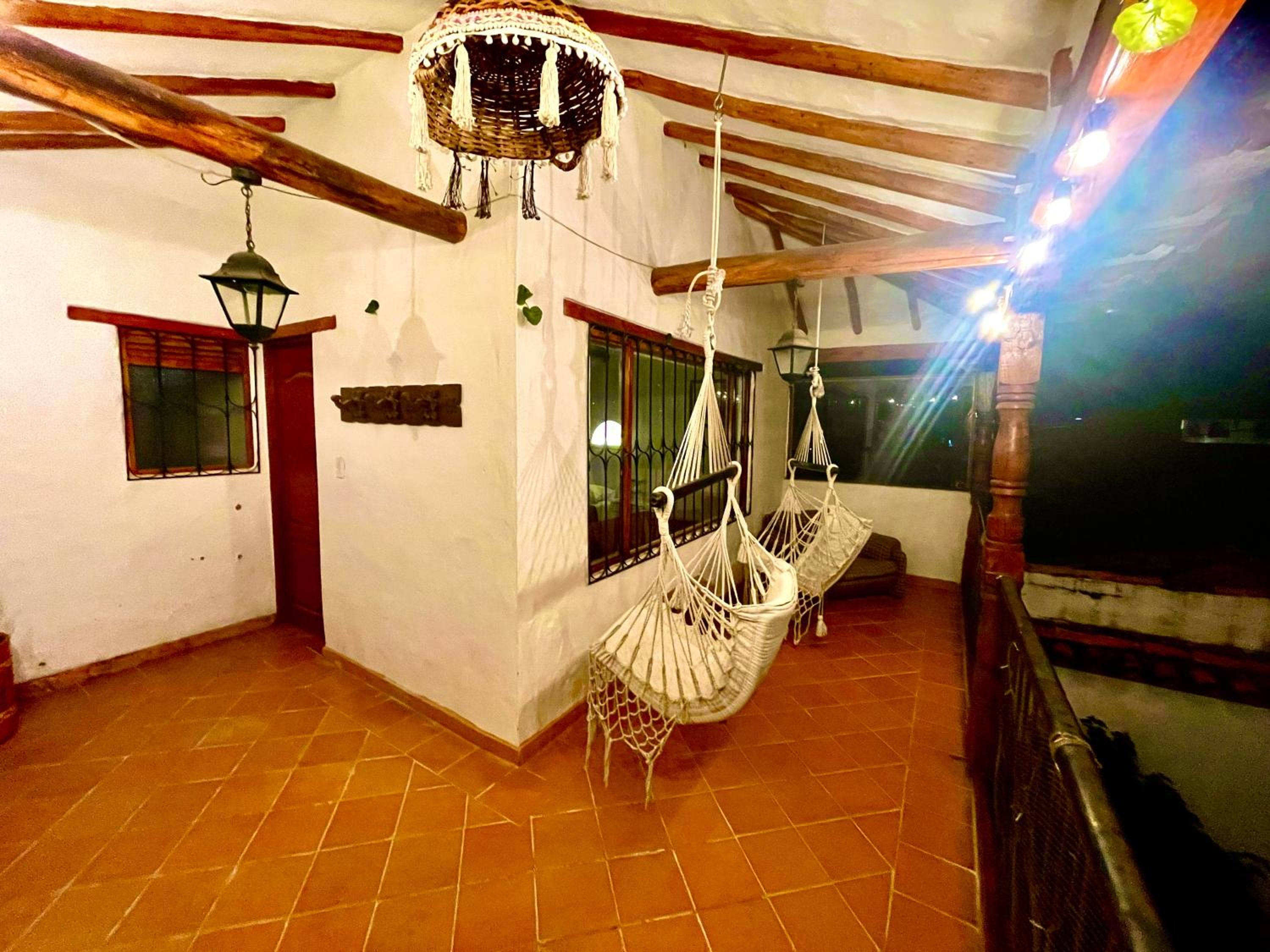 Suite with Balcony photo 2