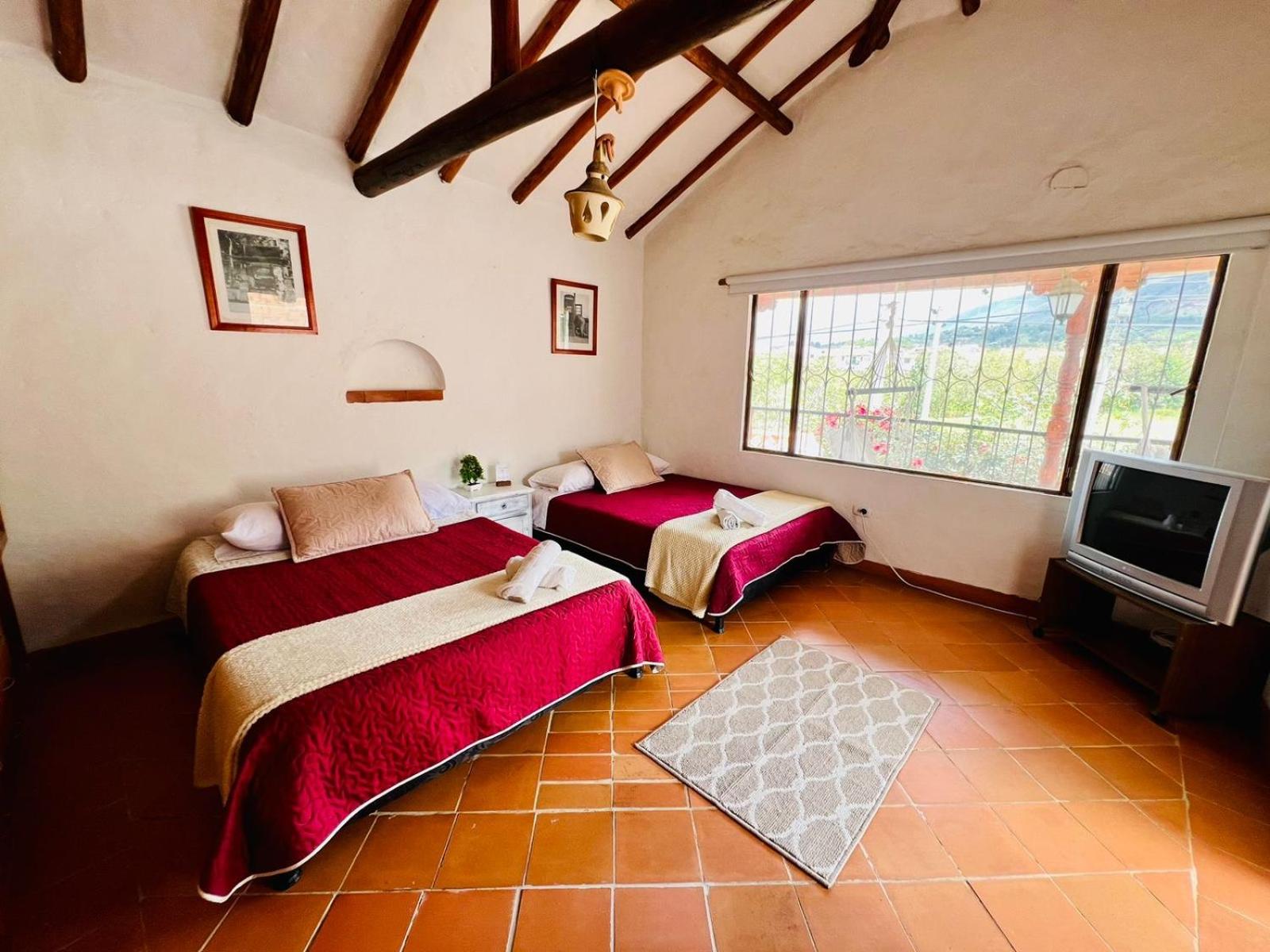Suite with Balcony photo 1