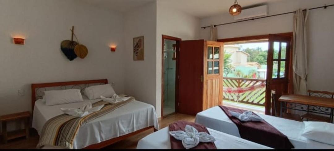 Suite with Balcony photo 1