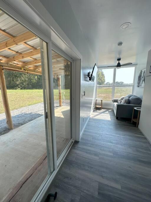 One-Bedroom Villa photo 1