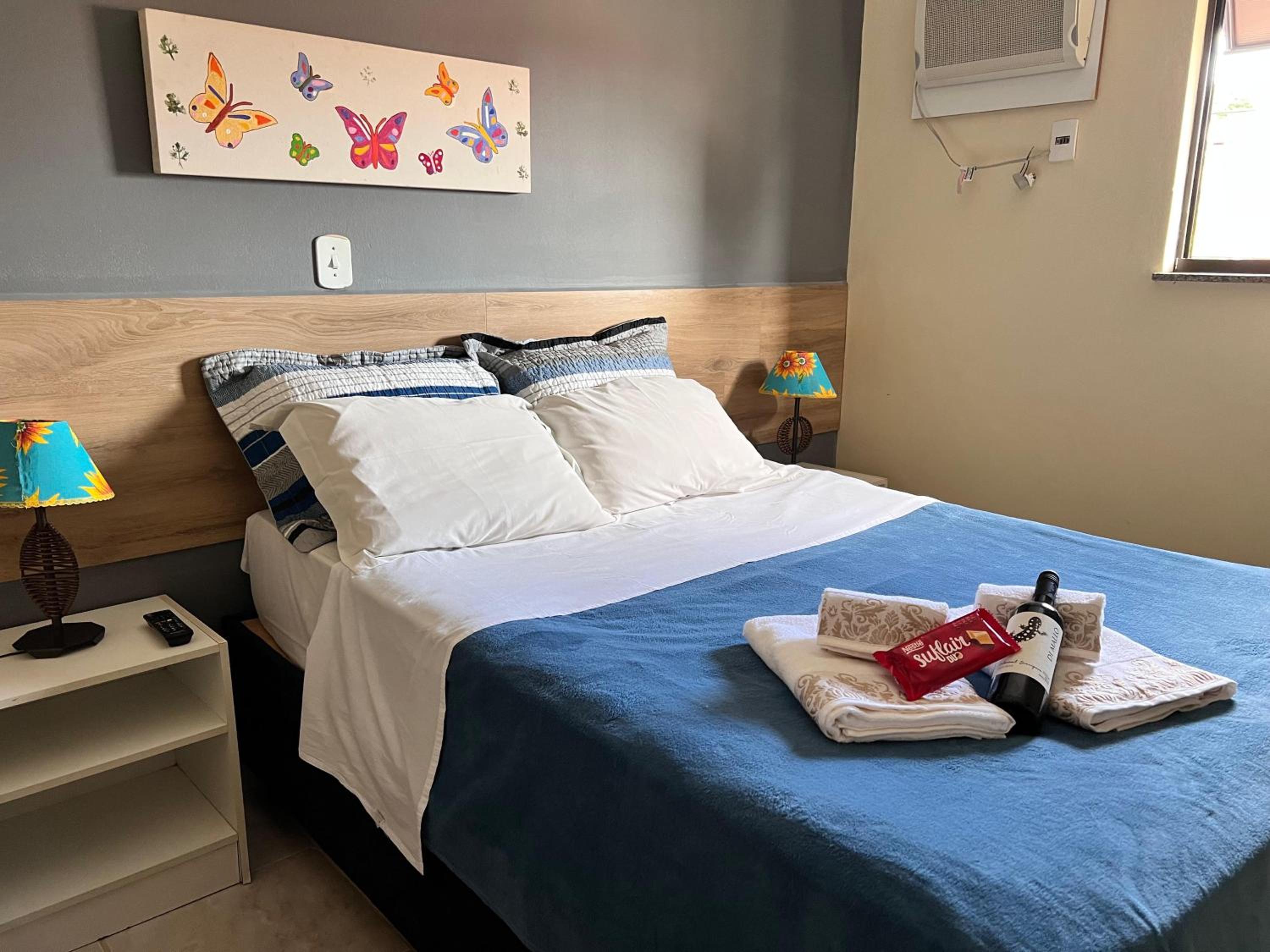 Double Room with Private Bathroom photo 3